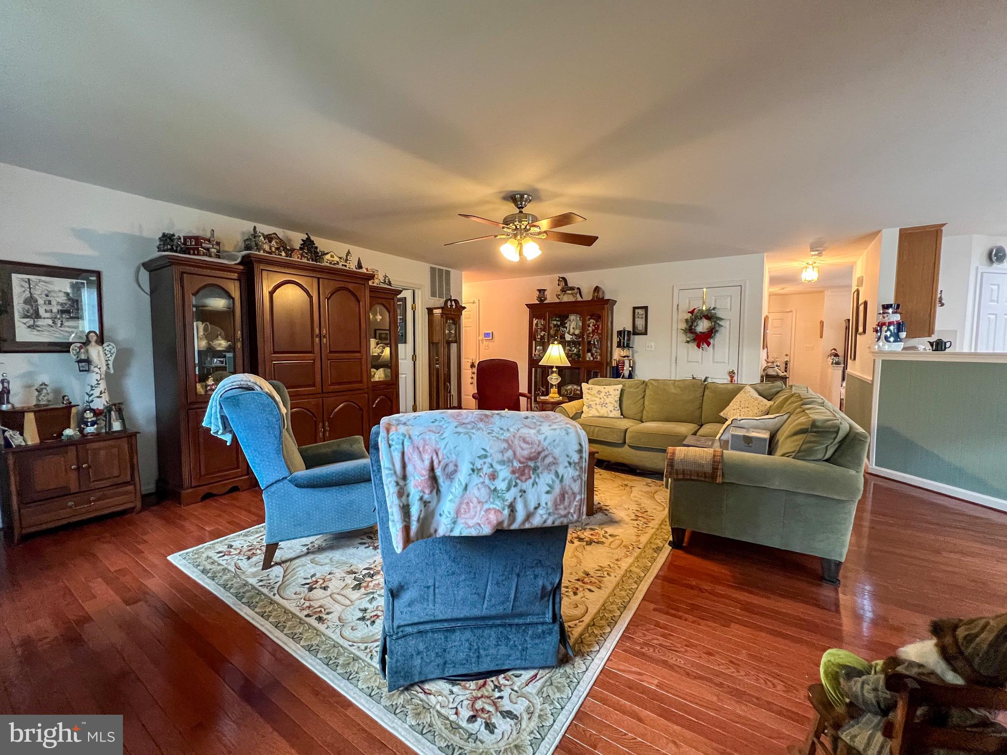 LAKEVIEW OF CULPEPER - Residential