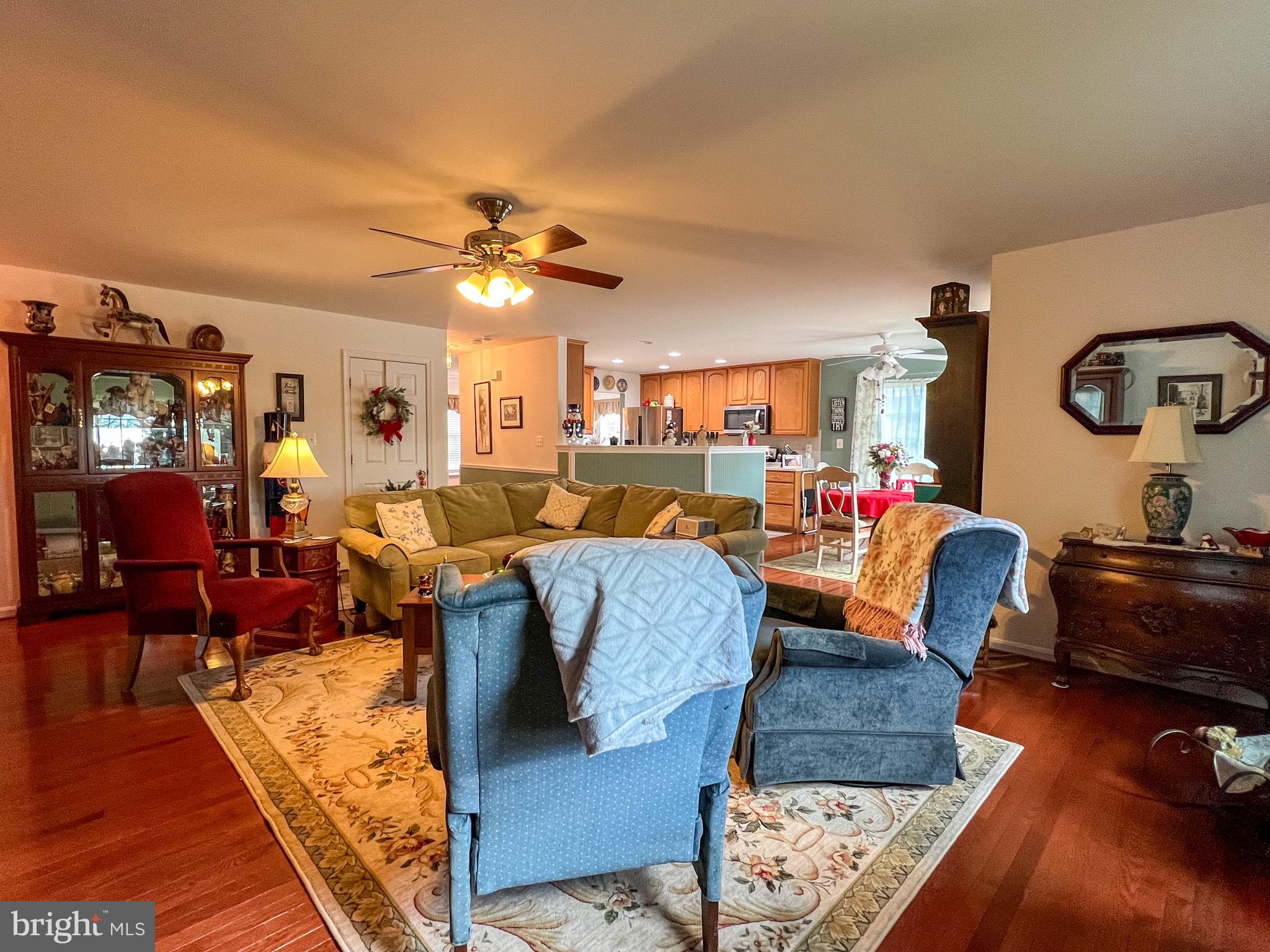LAKEVIEW OF CULPEPER - Residential
