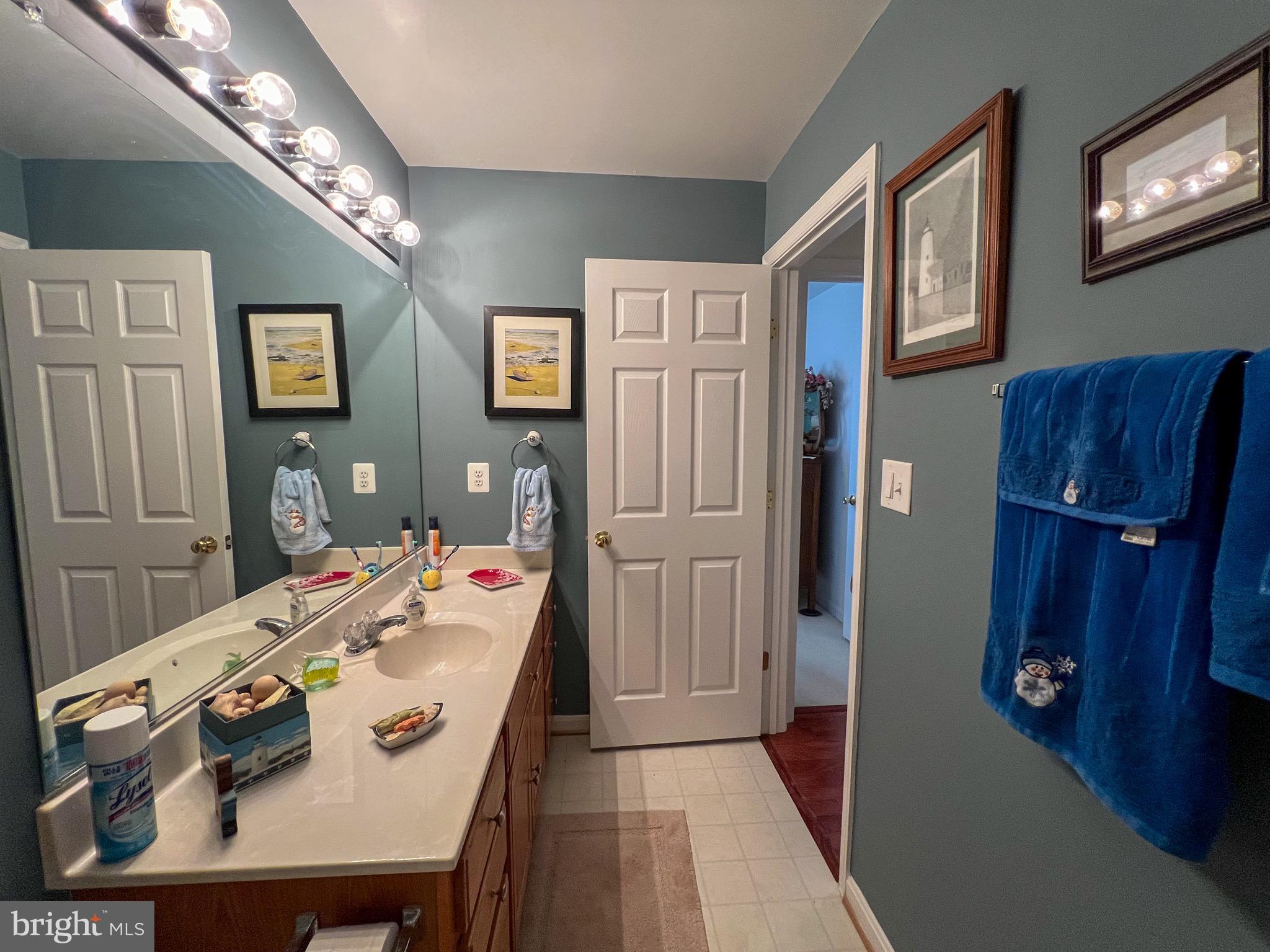 LAKEVIEW OF CULPEPER - Residential
