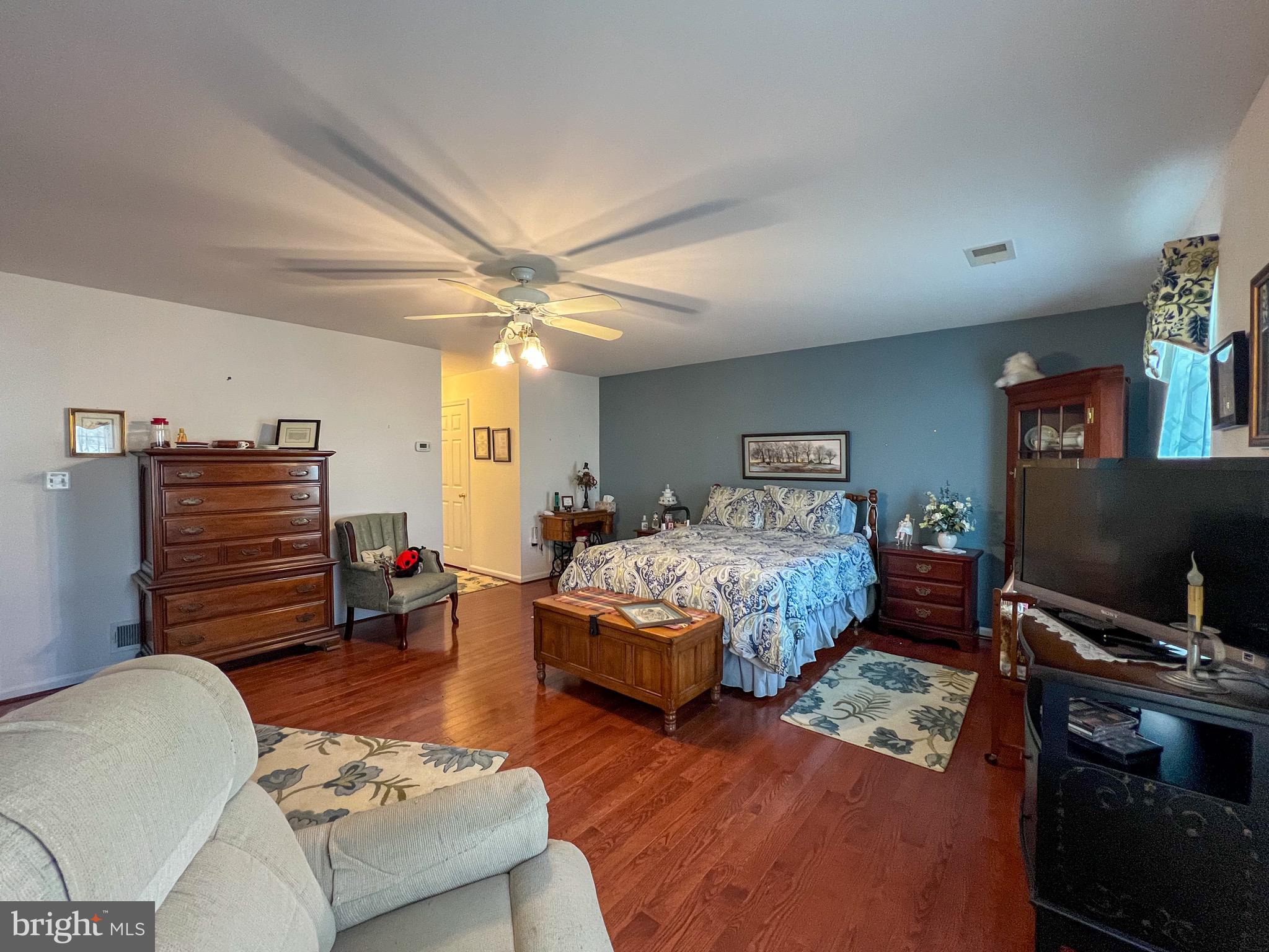 LAKEVIEW OF CULPEPER - Residential