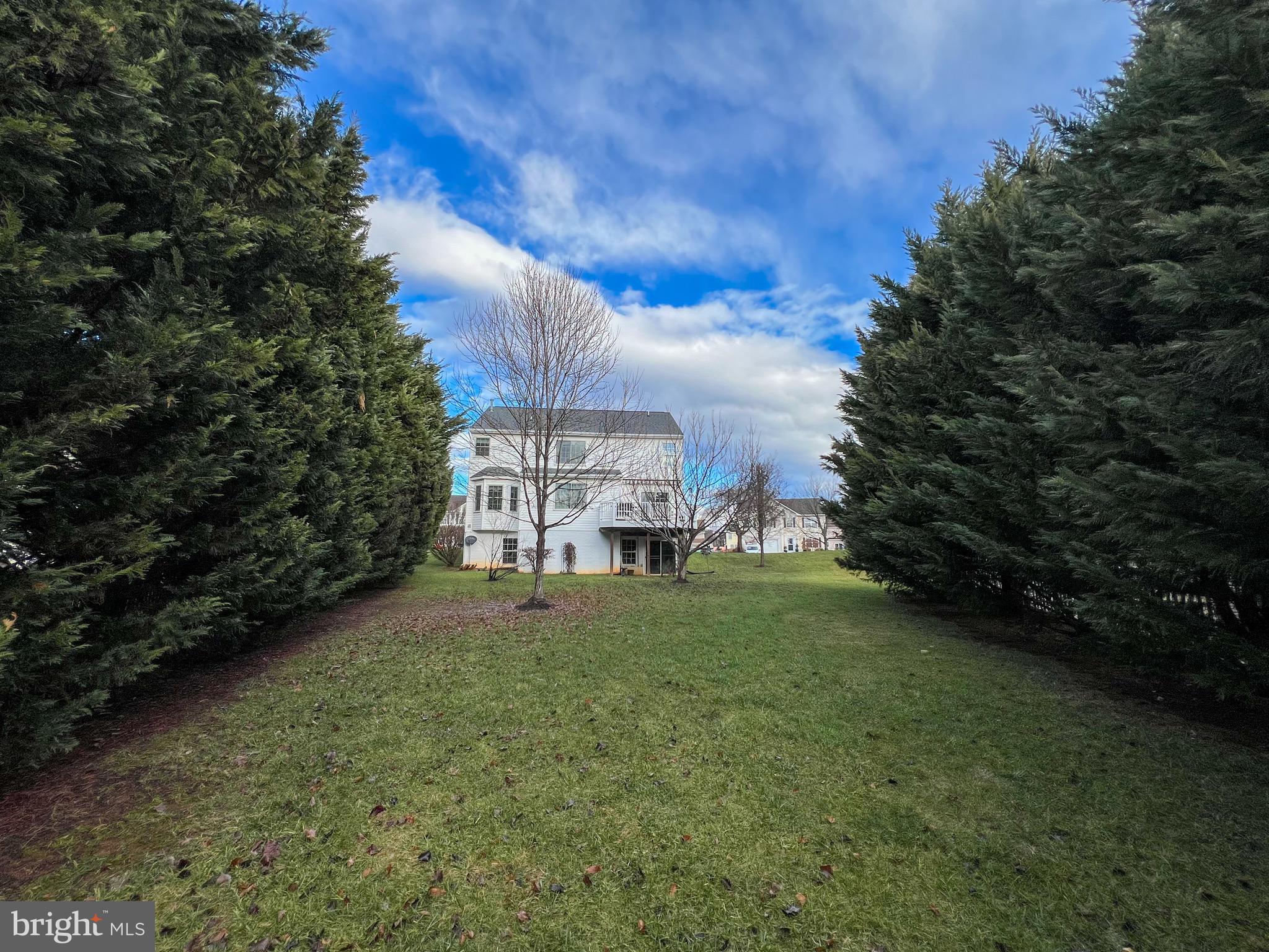 LAKEVIEW OF CULPEPER - Residential