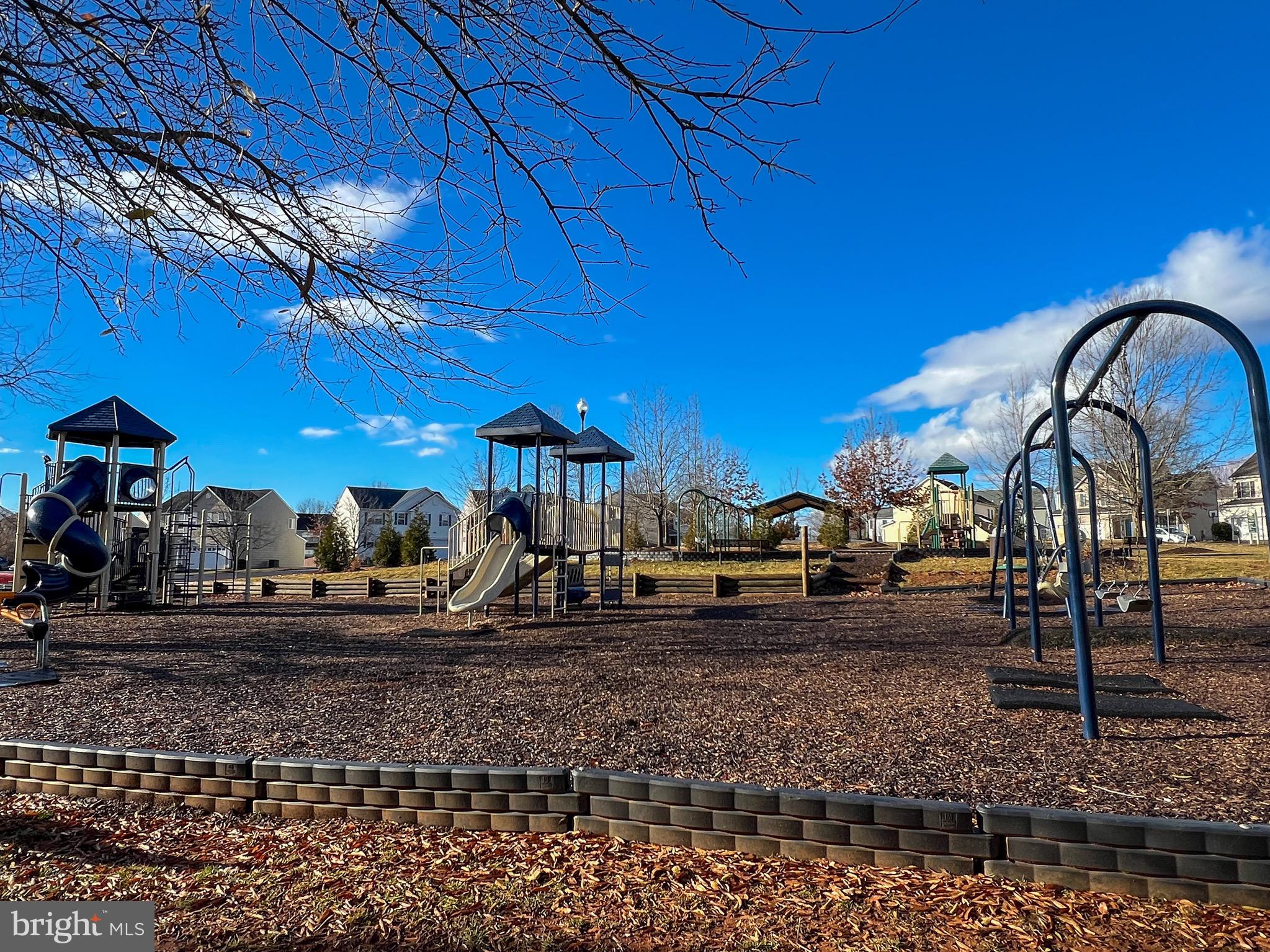 LAKEVIEW OF CULPEPER - Residential