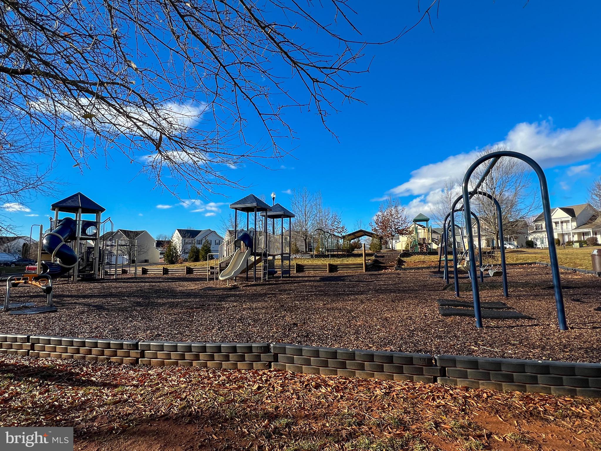 LAKEVIEW OF CULPEPER - Residential
