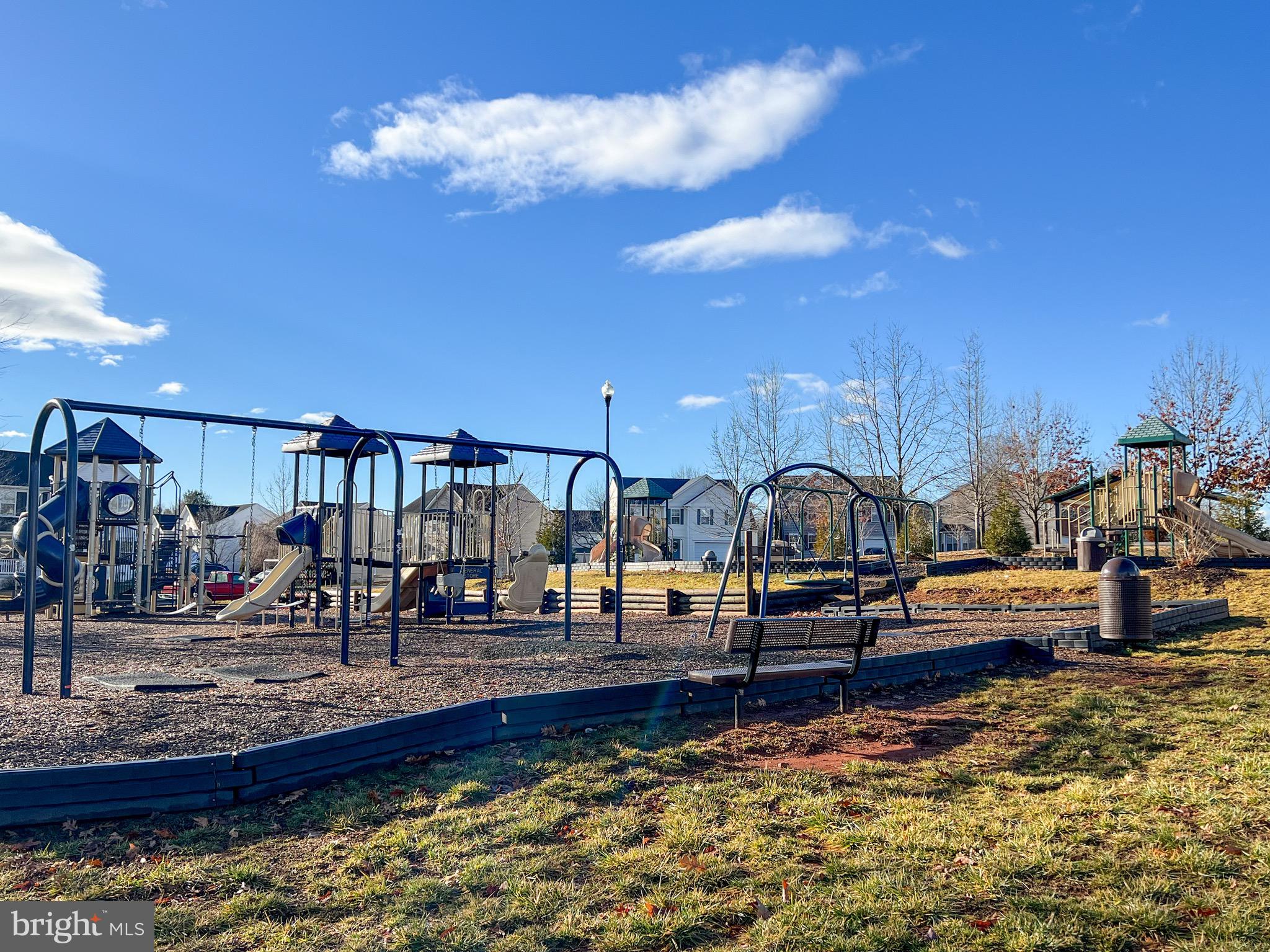 LAKEVIEW OF CULPEPER - Residential