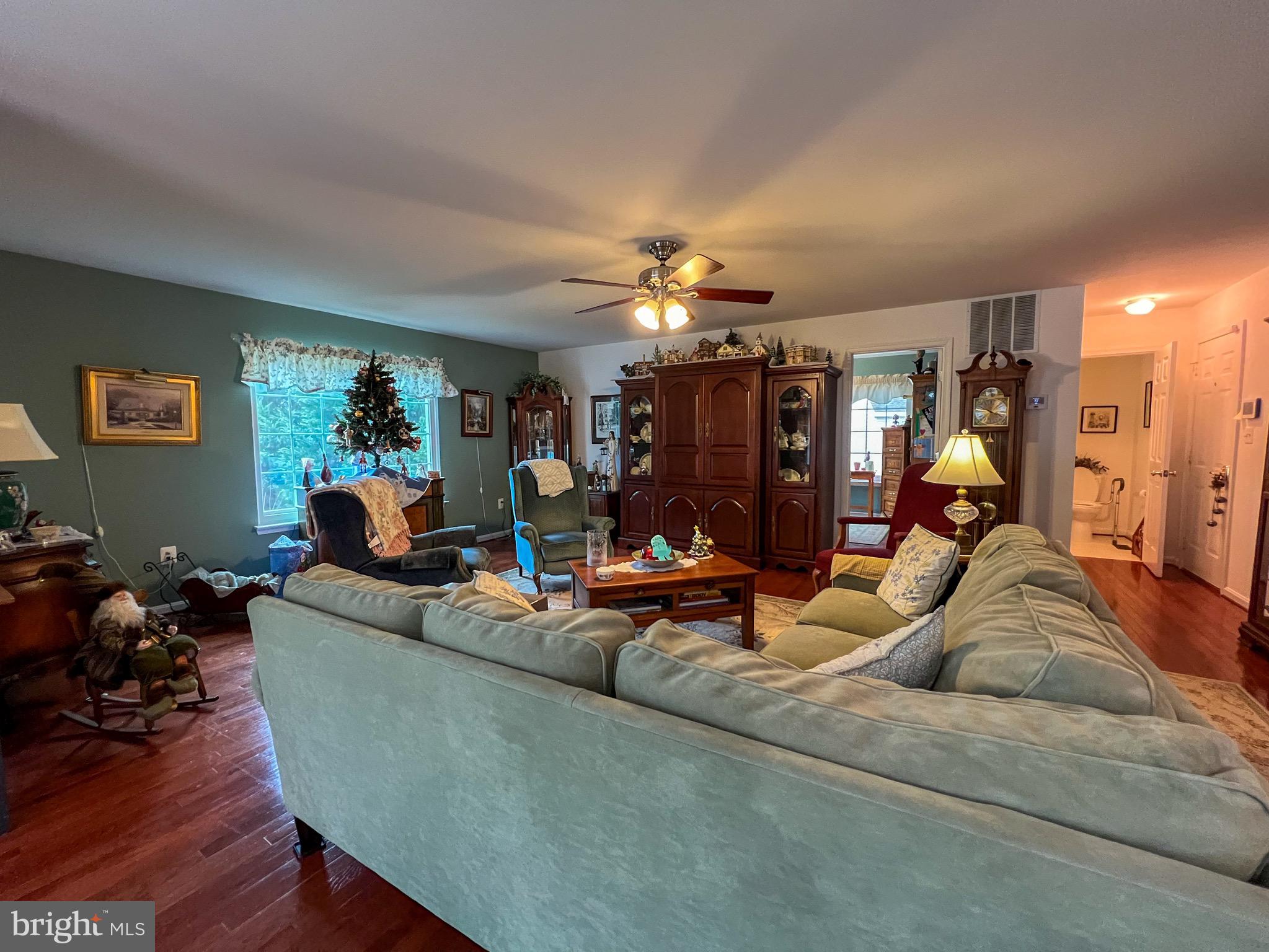 LAKEVIEW OF CULPEPER - Residential