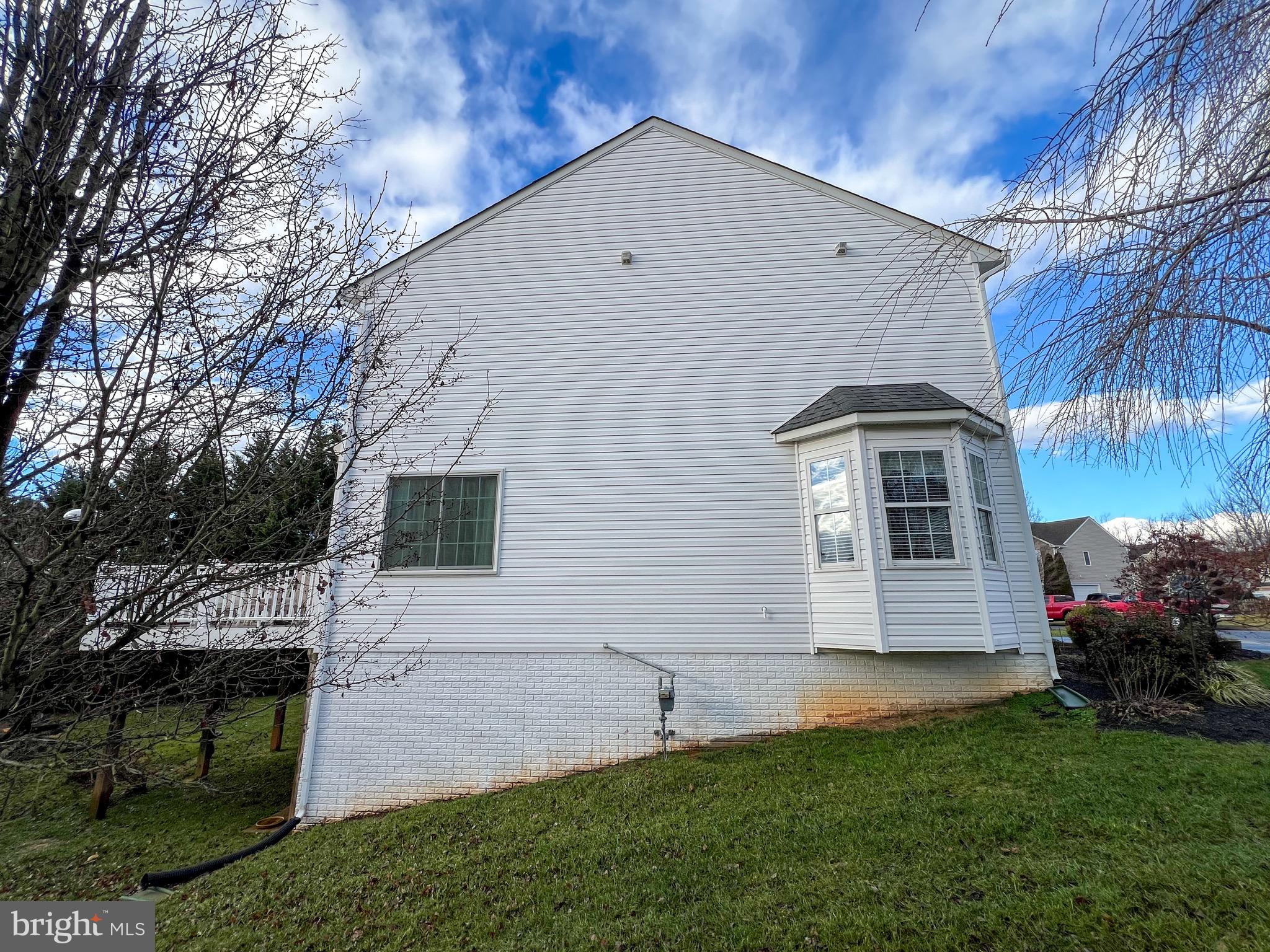 LAKEVIEW OF CULPEPER - Residential