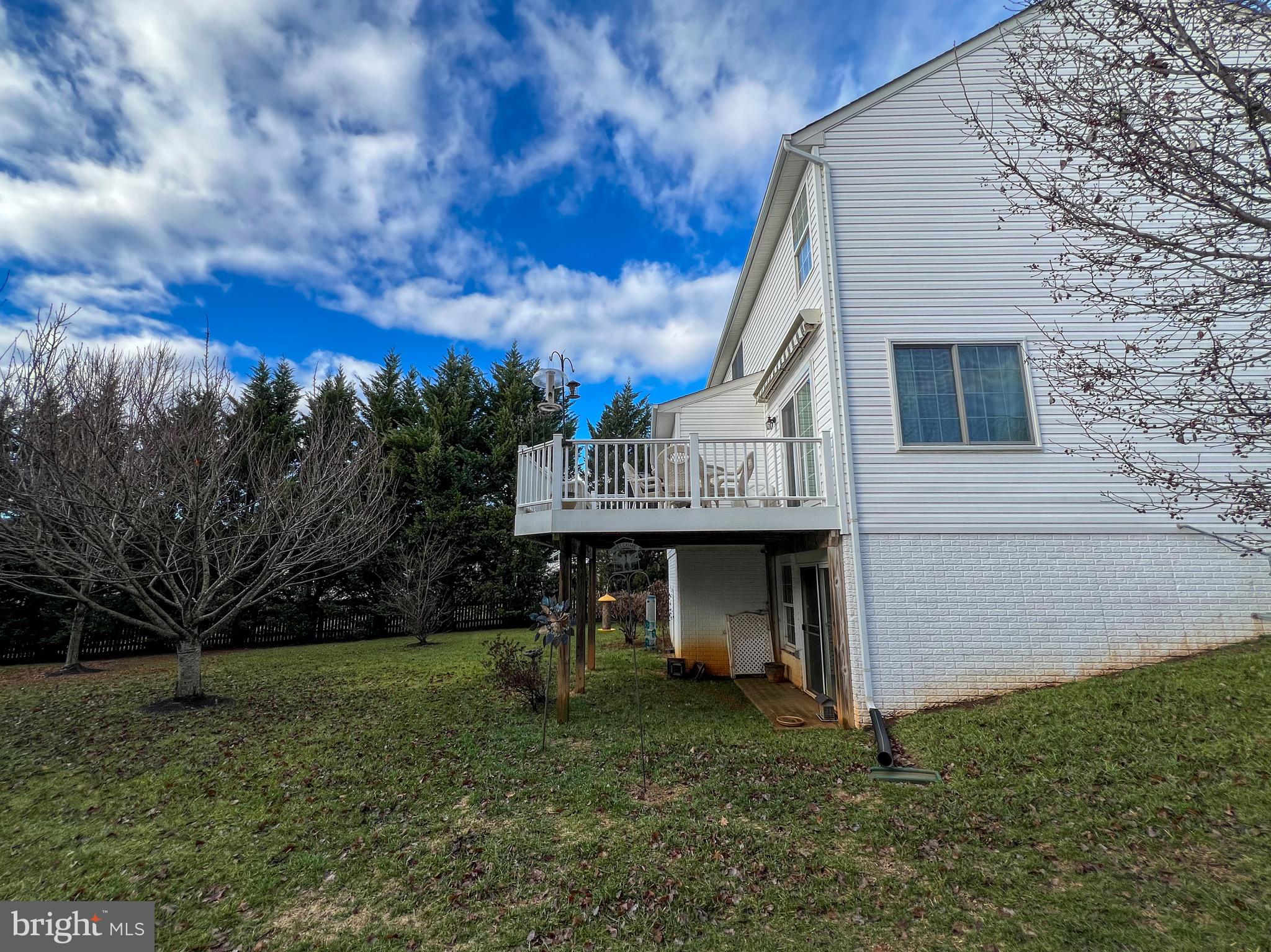 LAKEVIEW OF CULPEPER - Residential