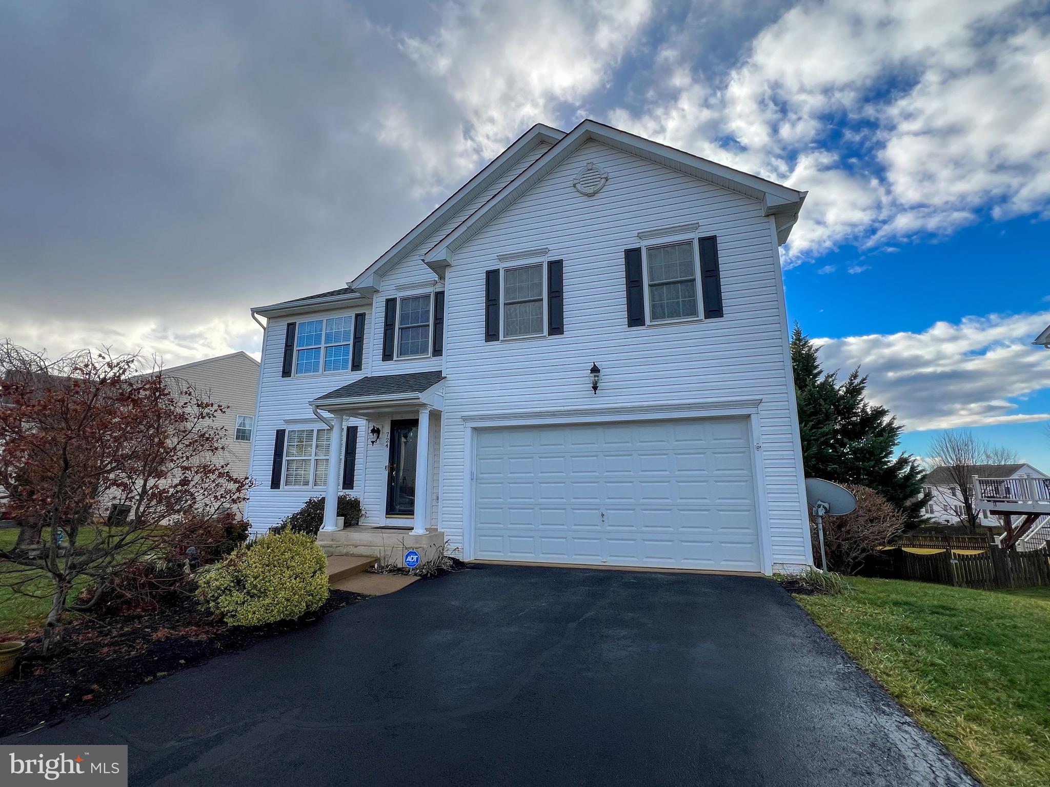 LAKEVIEW OF CULPEPER - Residential