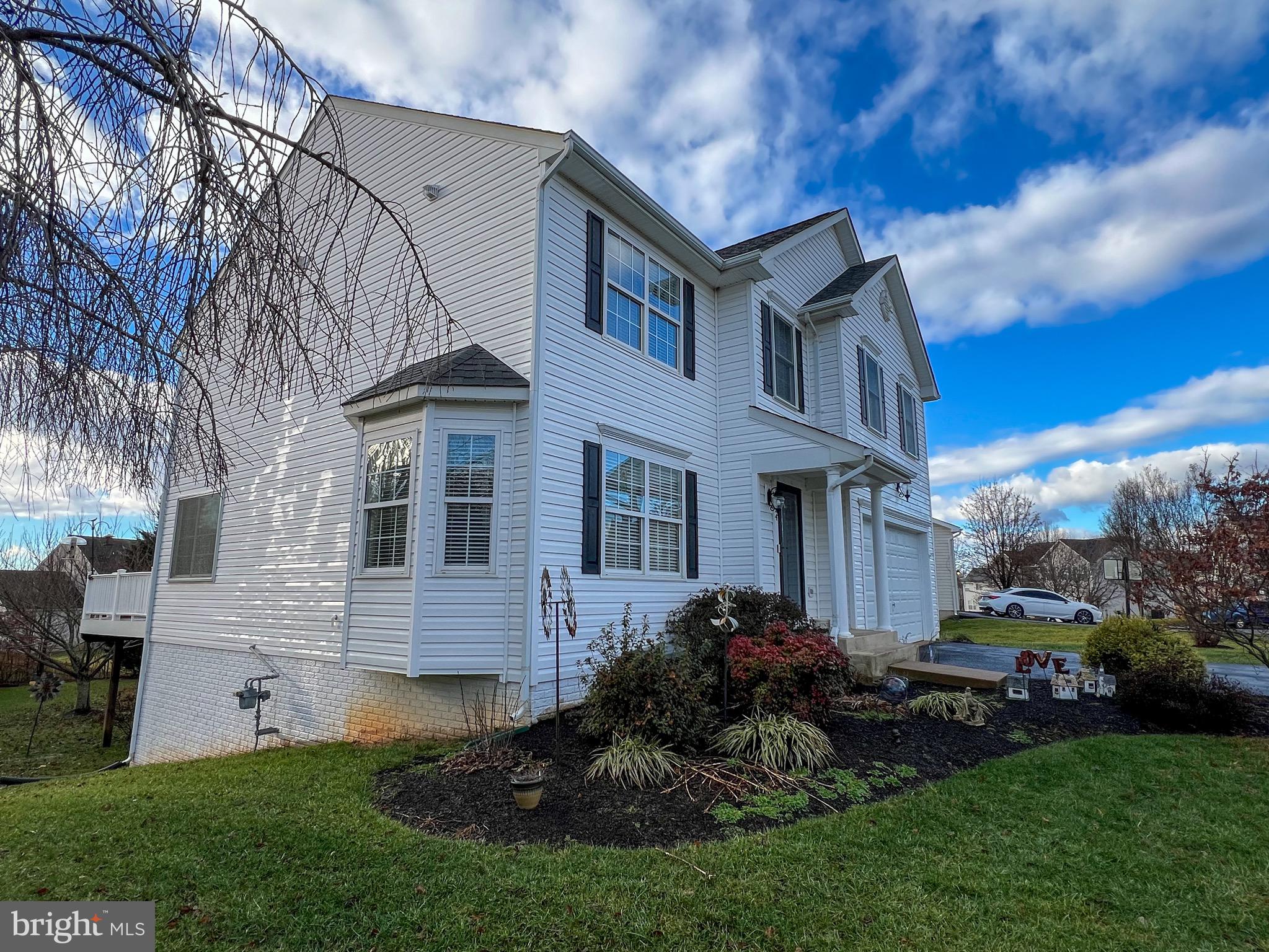 LAKEVIEW OF CULPEPER - Residential