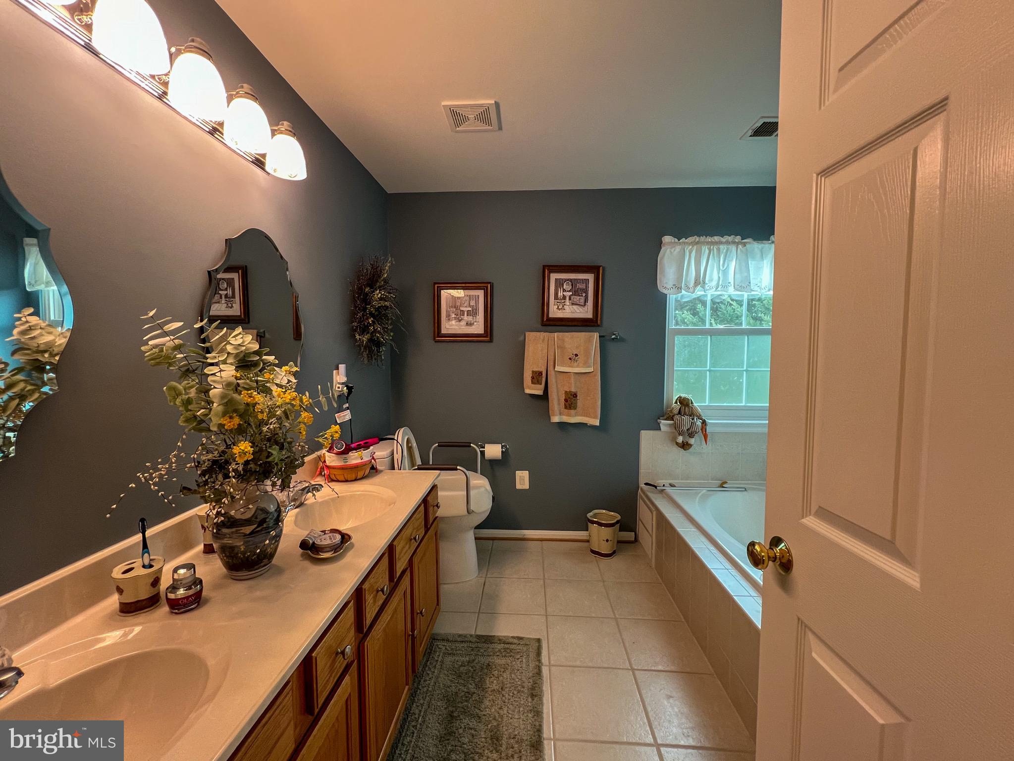 LAKEVIEW OF CULPEPER - Residential