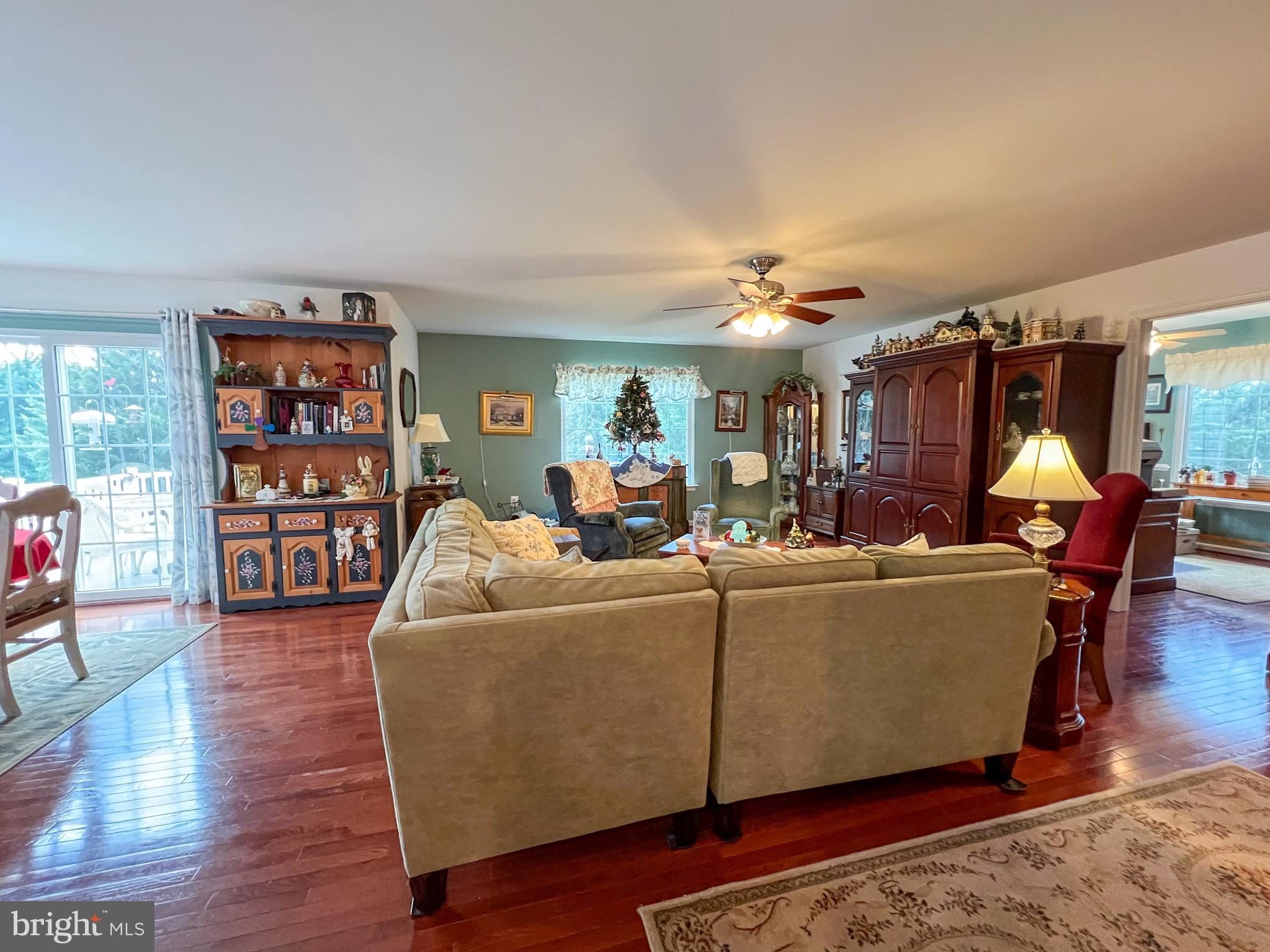 LAKEVIEW OF CULPEPER - Residential