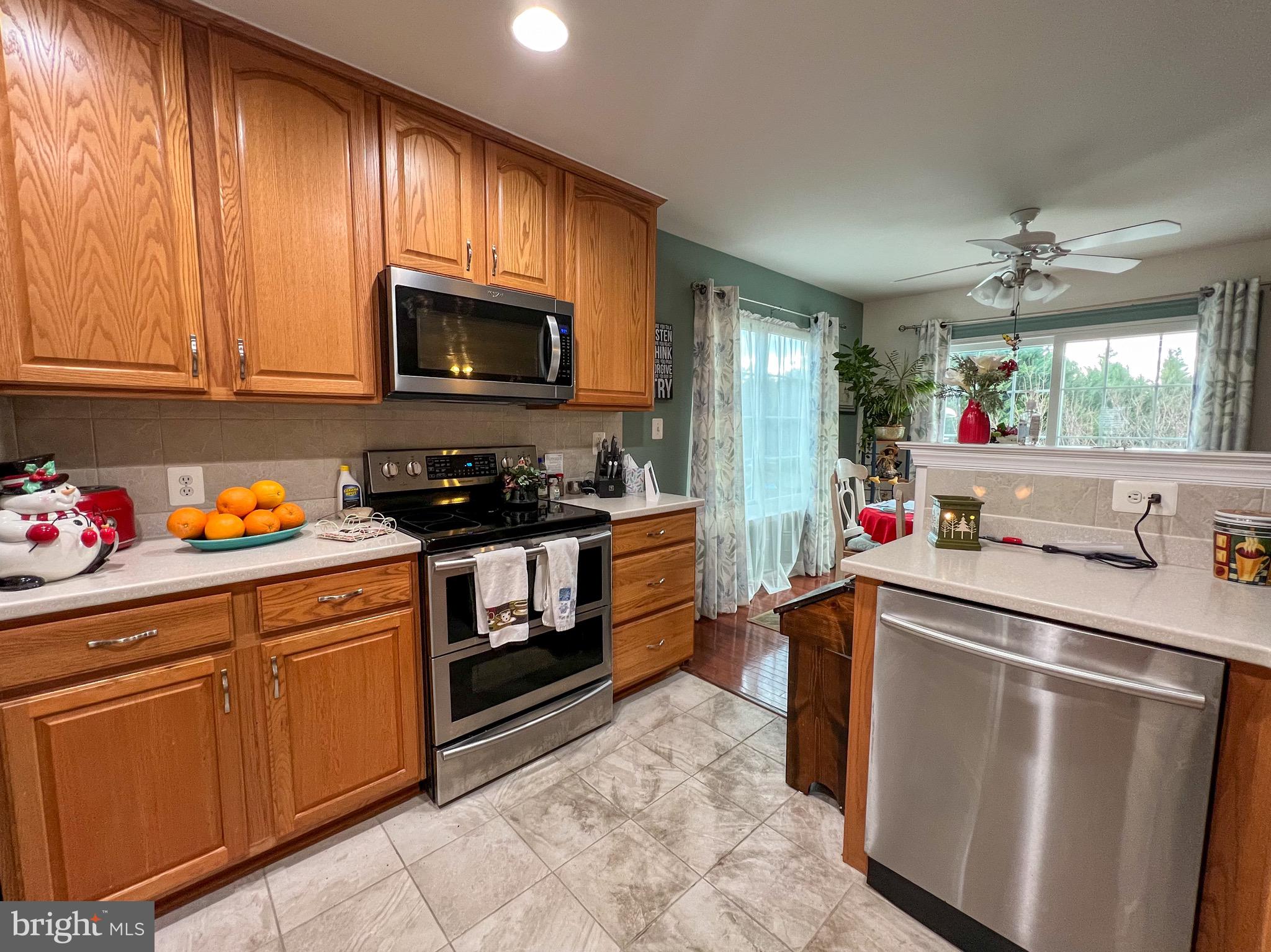 LAKEVIEW OF CULPEPER - Residential