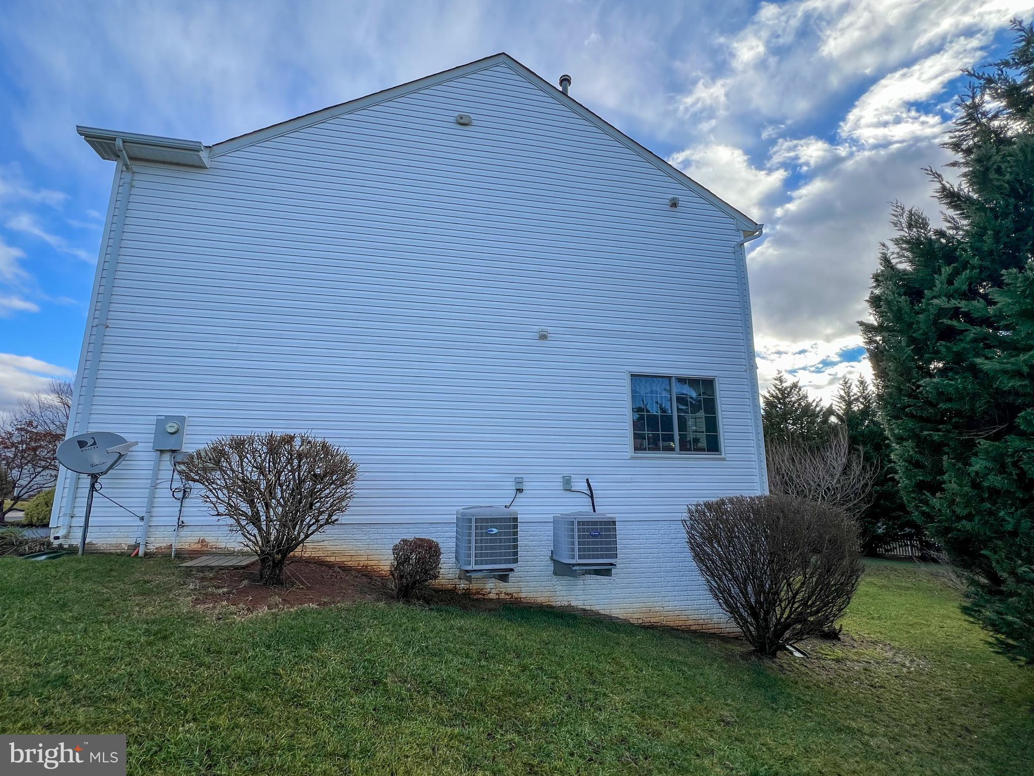 LAKEVIEW OF CULPEPER - Residential
