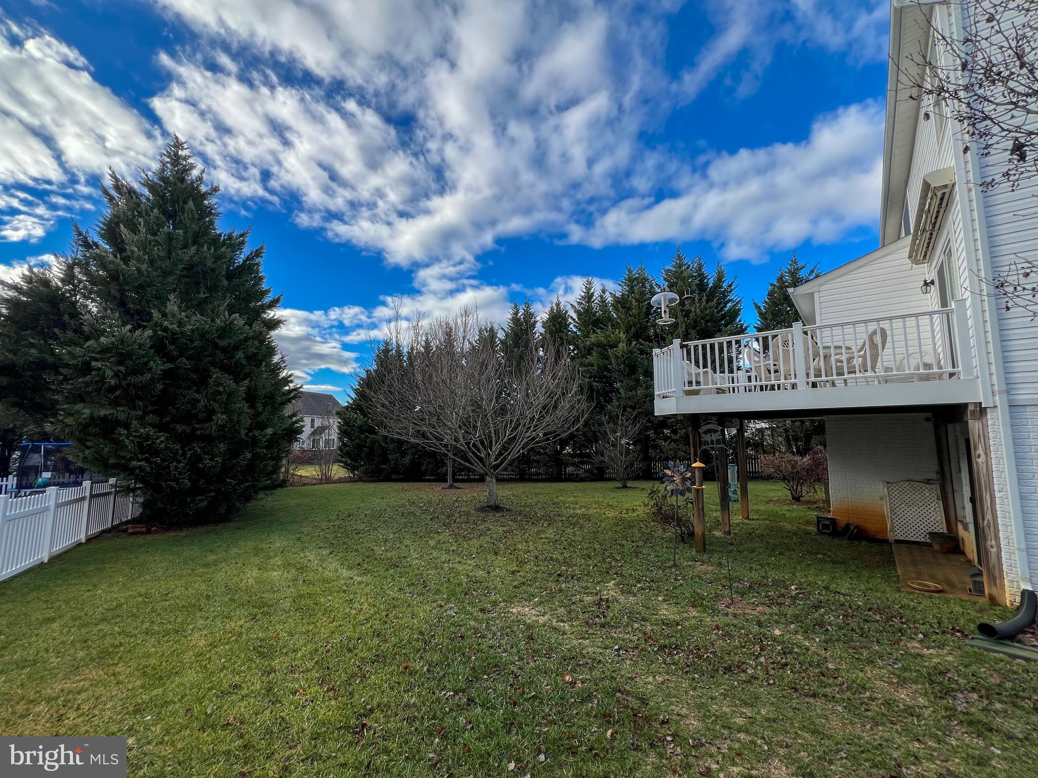 LAKEVIEW OF CULPEPER - Residential