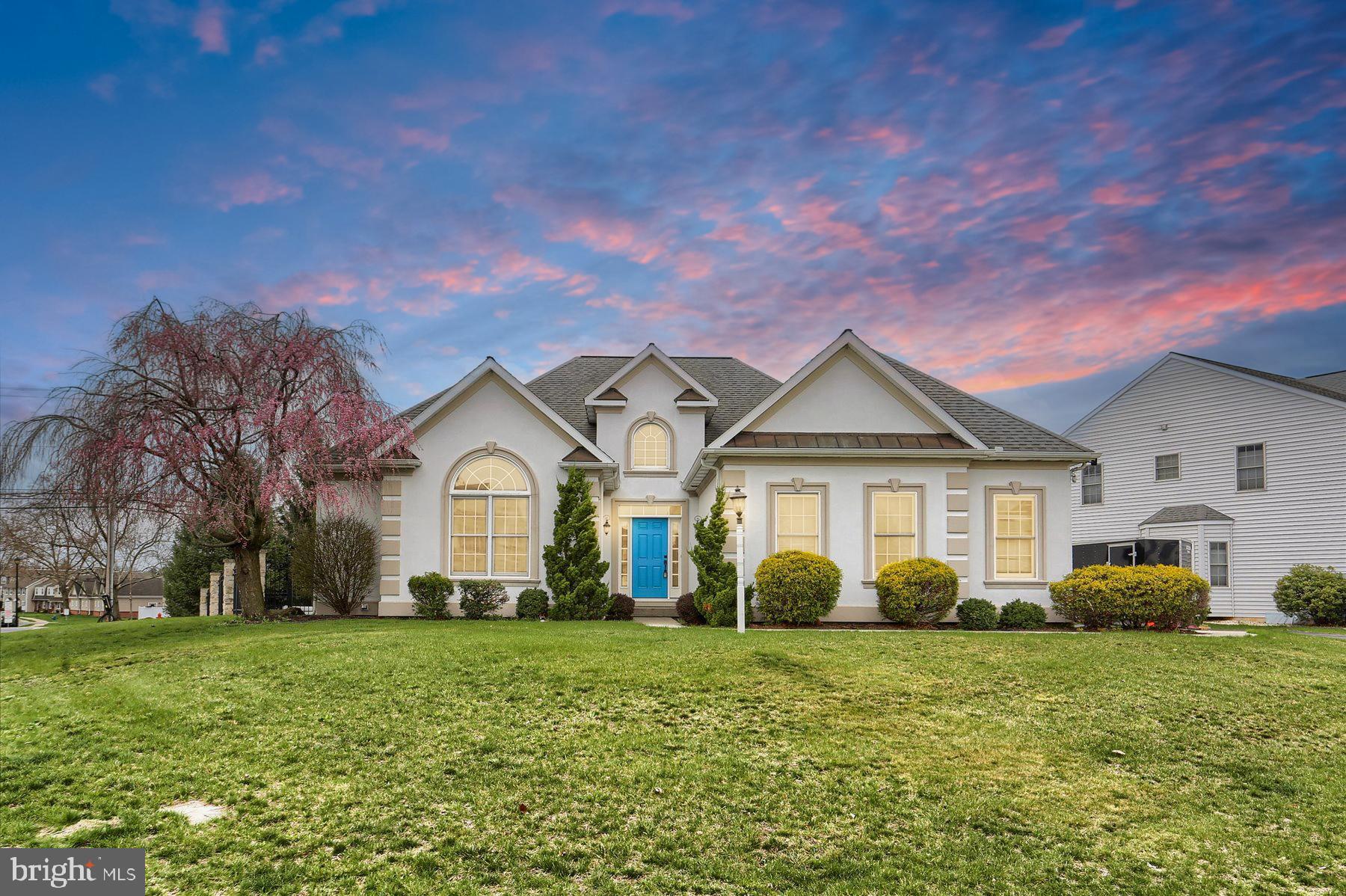 LANDIS CROSSING - Residential