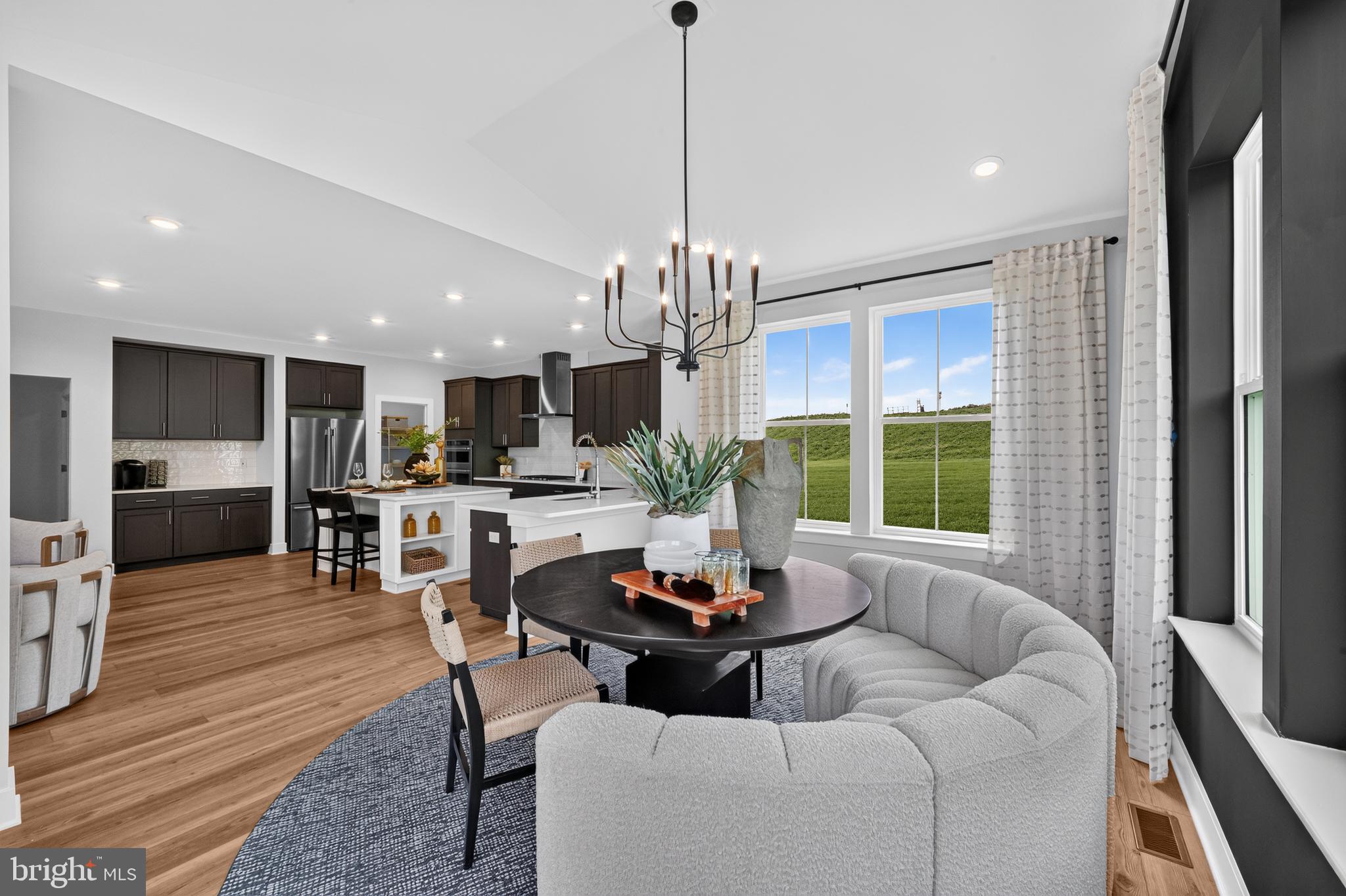 ARABELLA RESERVE - Residential