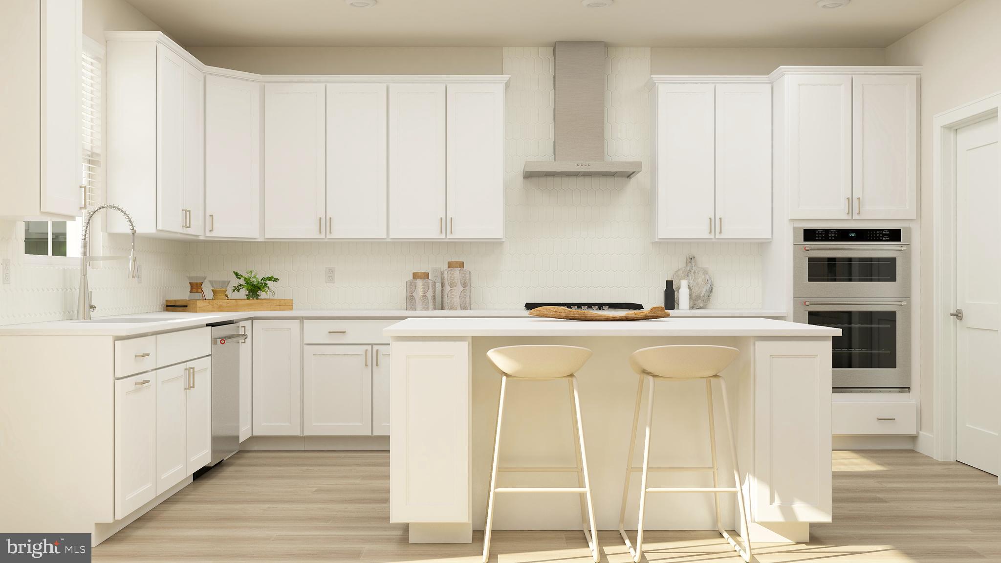 ARABELLA RESERVE - Residential