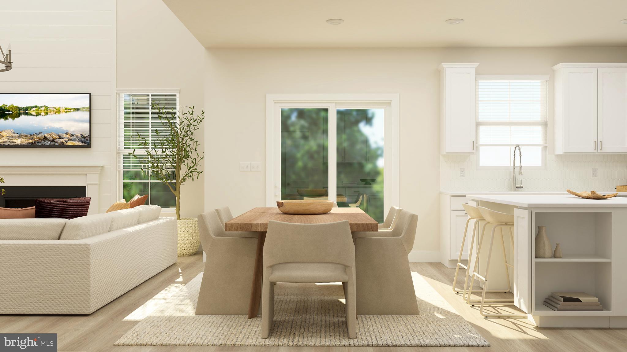 ARABELLA RESERVE - Residential