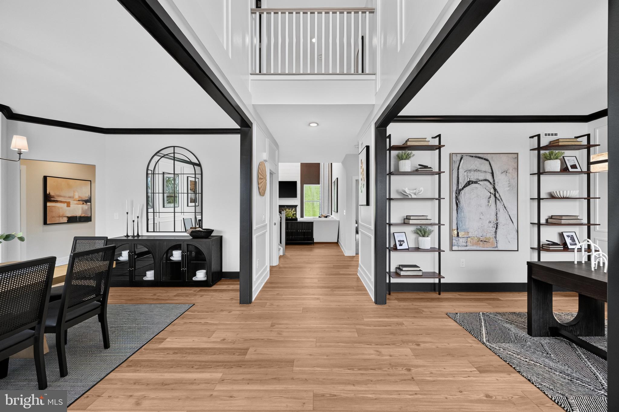 ARABELLA RESERVE - Residential