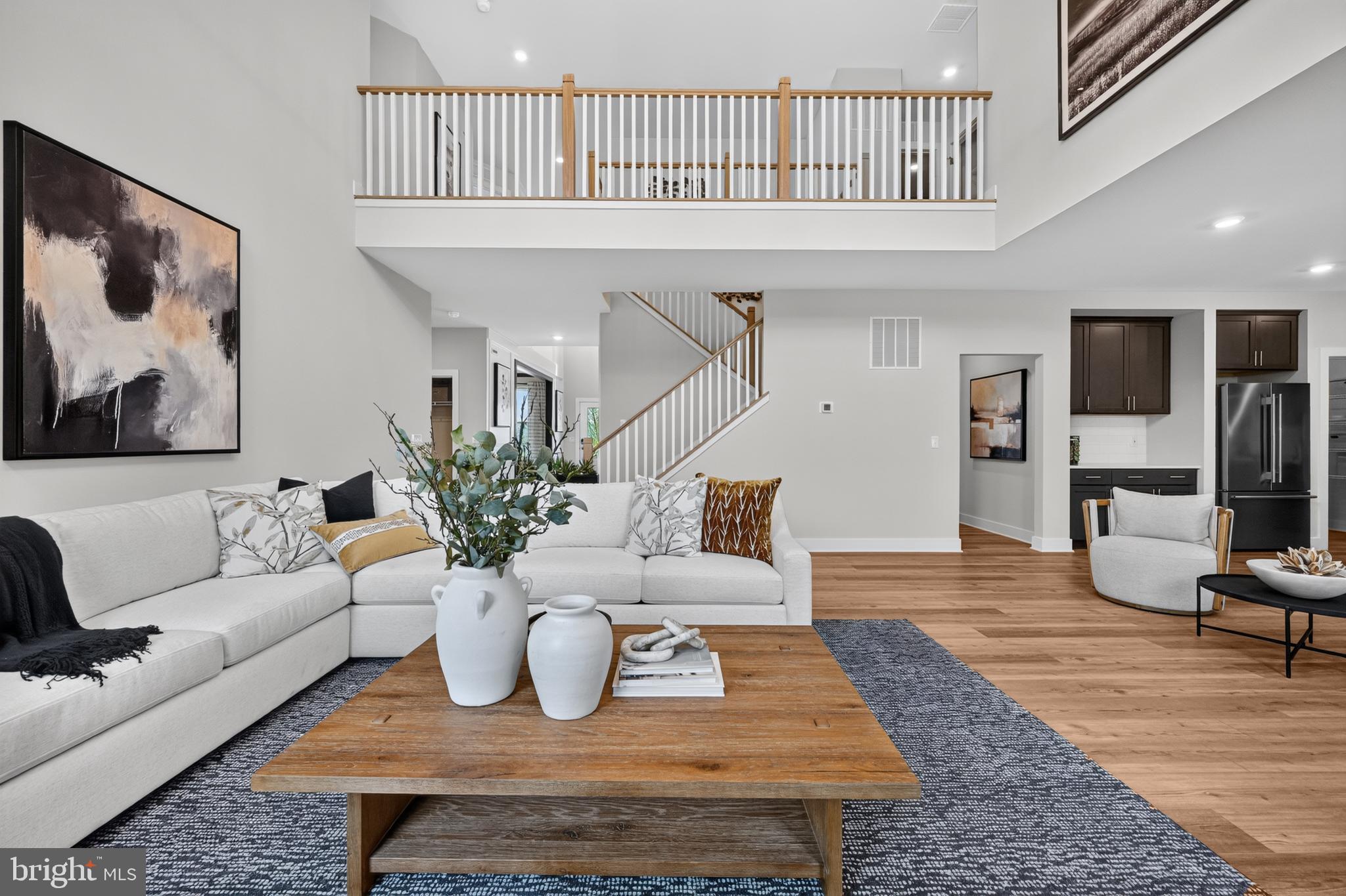 ARABELLA RESERVE - Residential