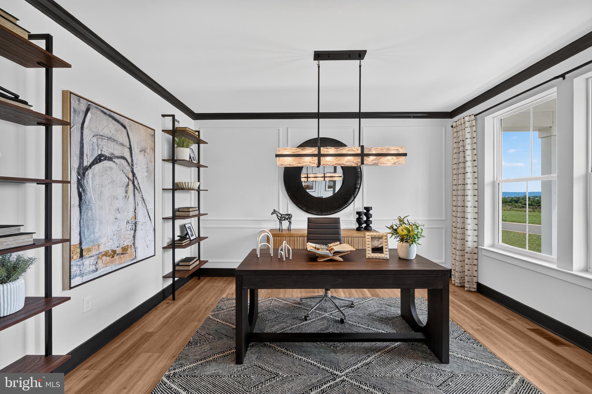 ARABELLA RESERVE - Residential