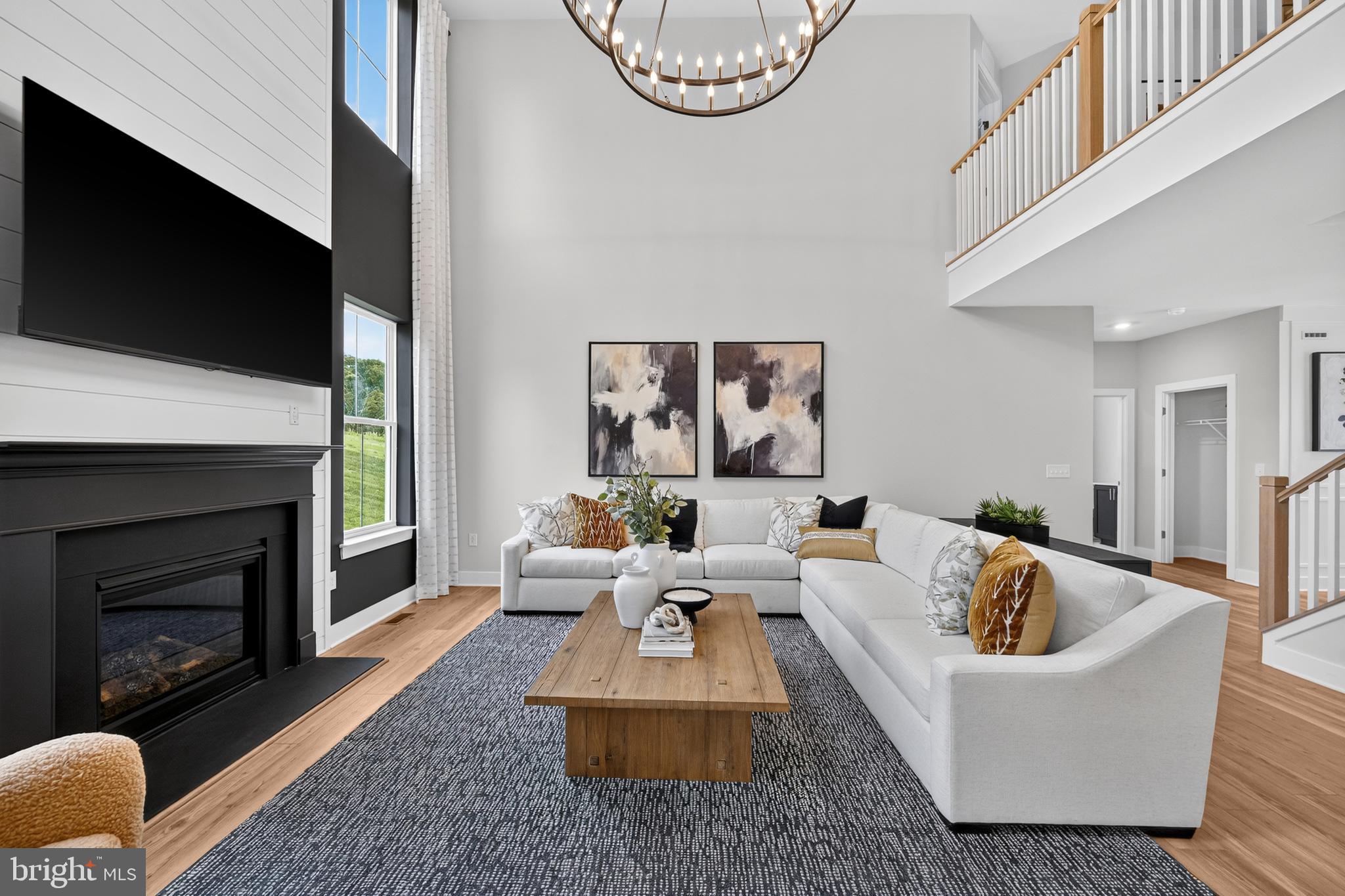 ARABELLA RESERVE - Residential