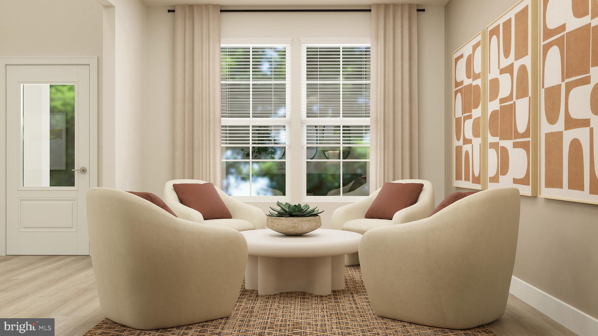 ARABELLA RESERVE - Residential