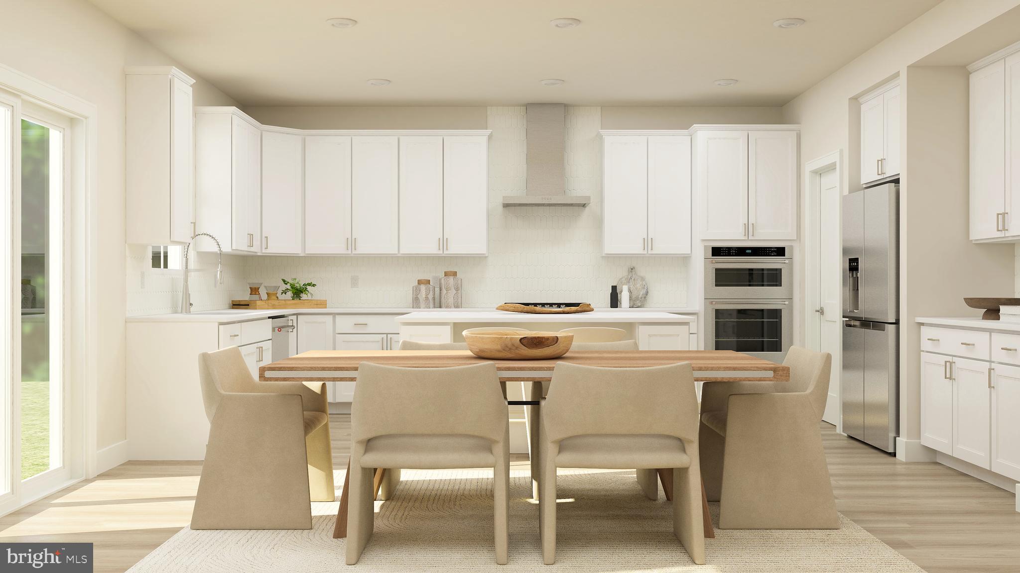 ARABELLA RESERVE - Residential