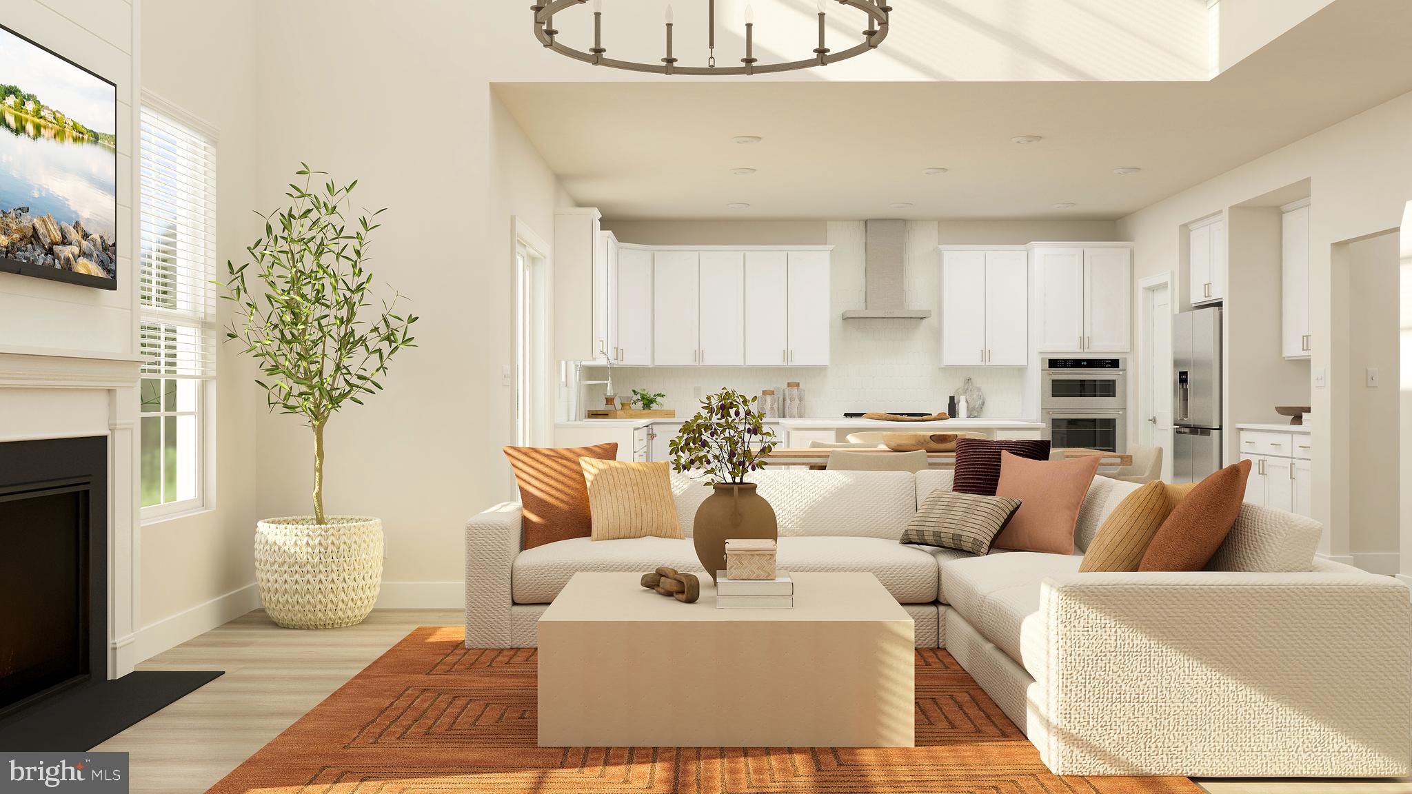 ARABELLA RESERVE - Residential