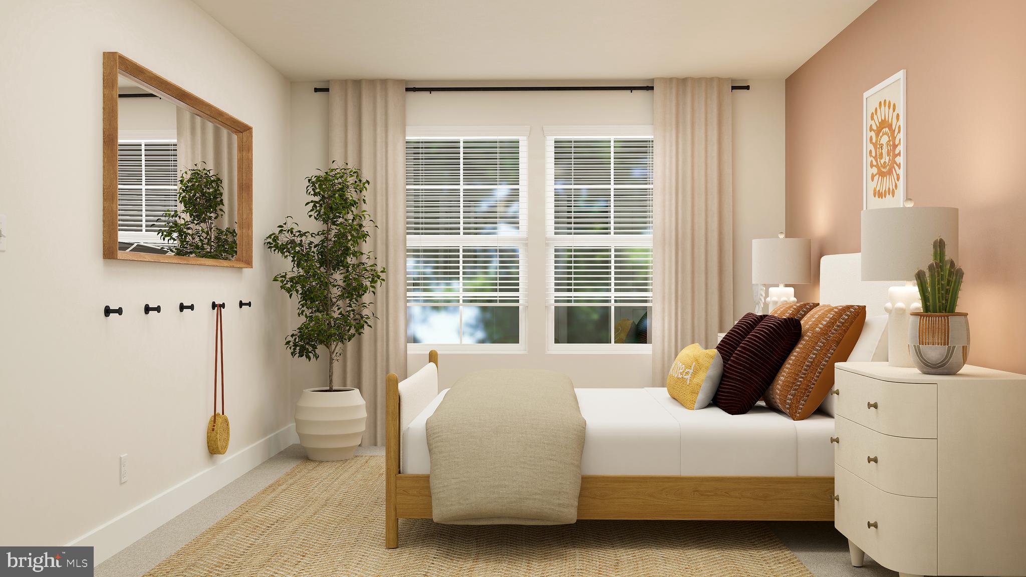 ARABELLA RESERVE - Residential