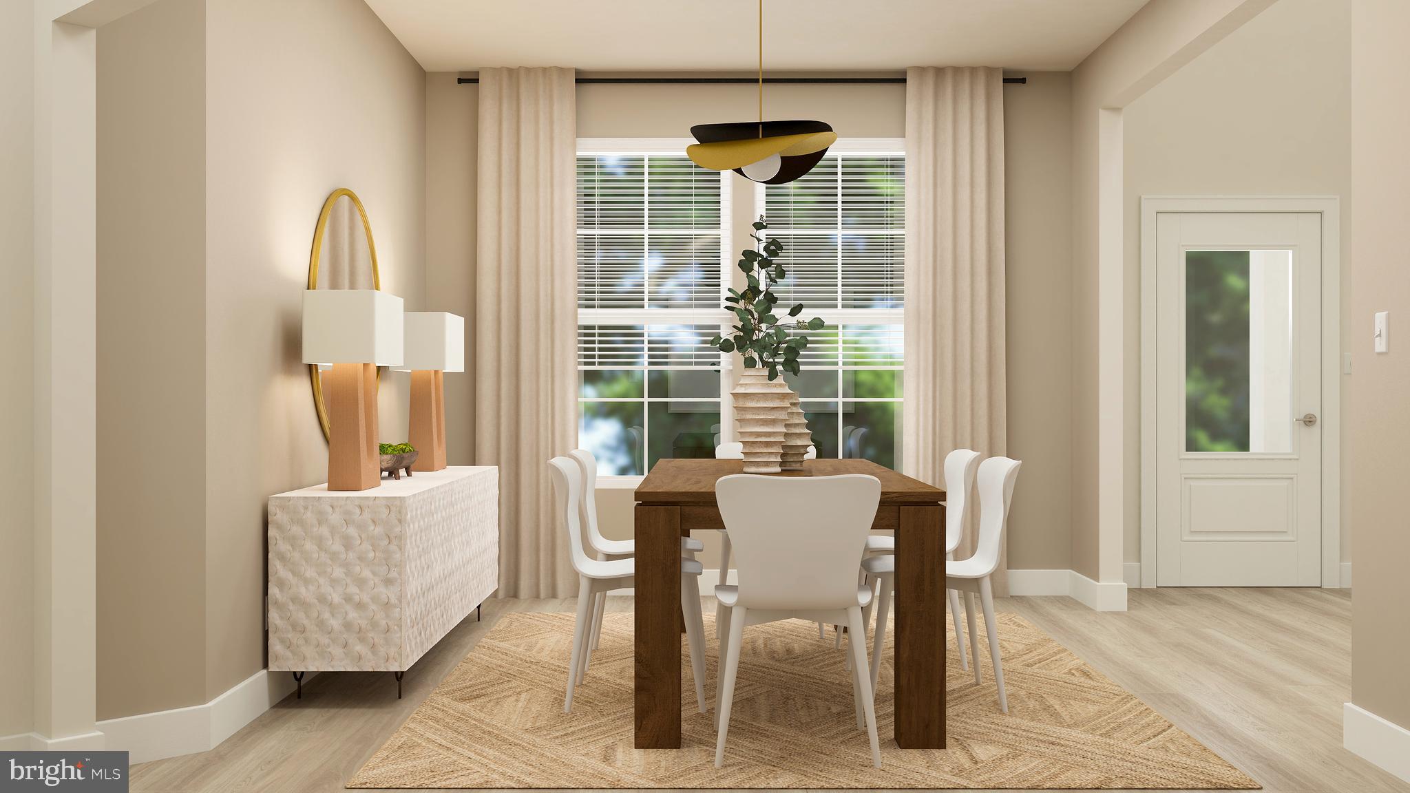 ARABELLA RESERVE - Residential