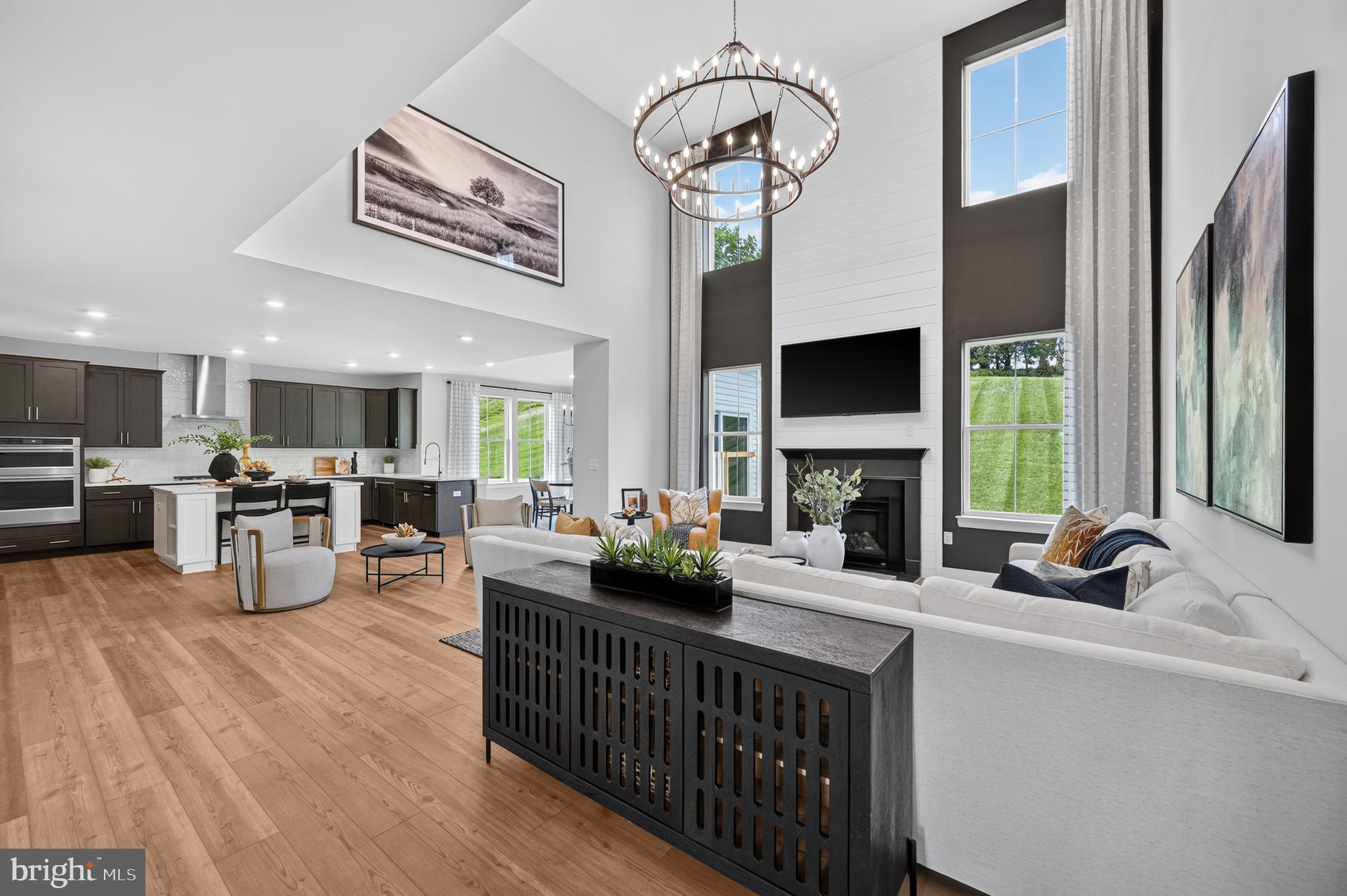 ARABELLA RESERVE - Residential