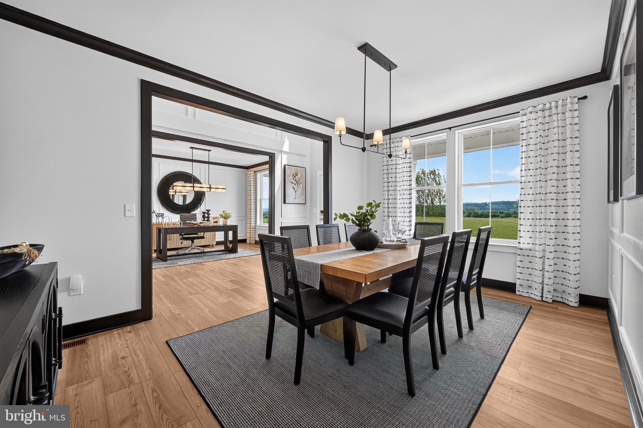 ARABELLA RESERVE - Residential