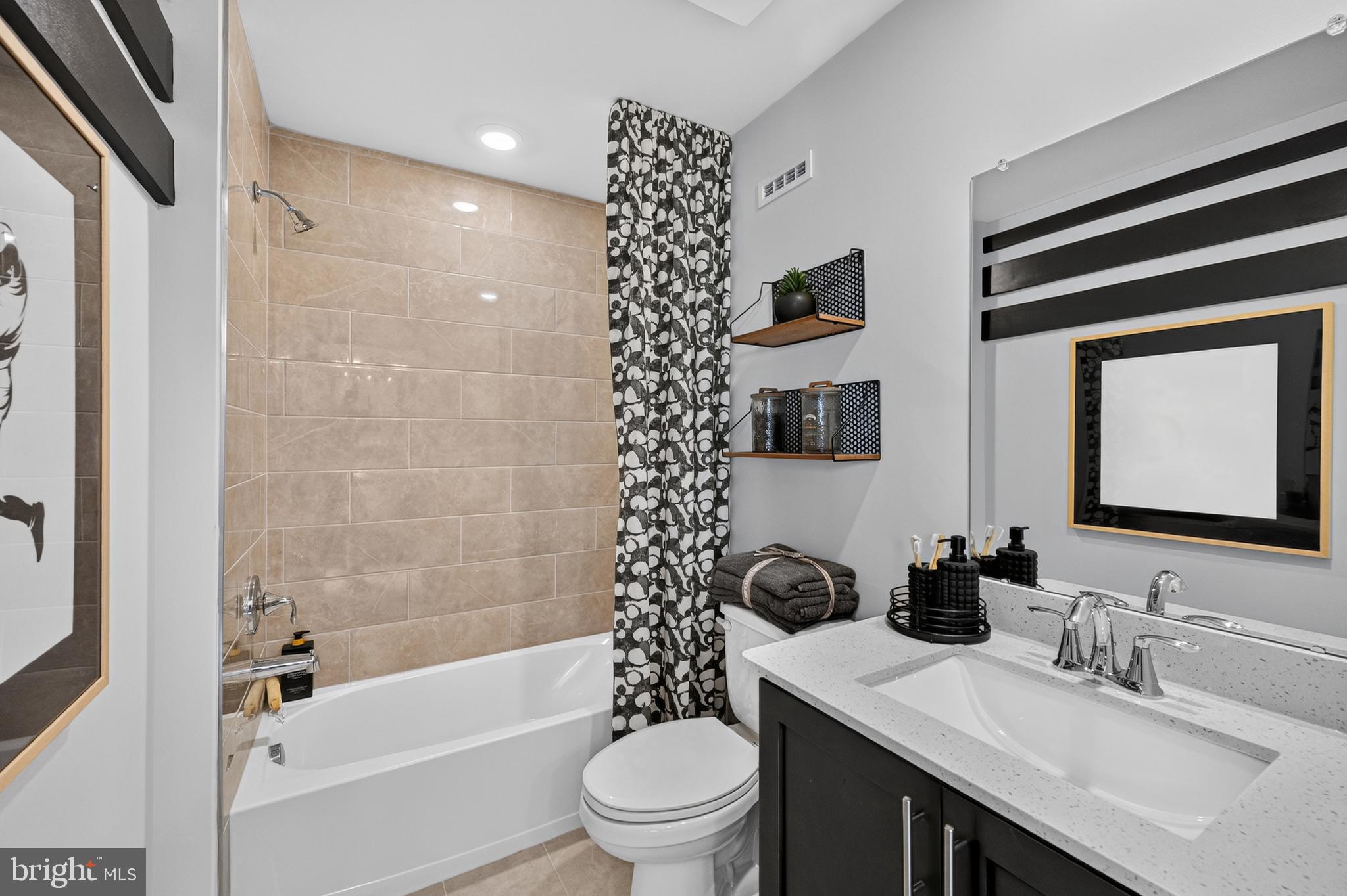ARABELLA RESERVE - Residential