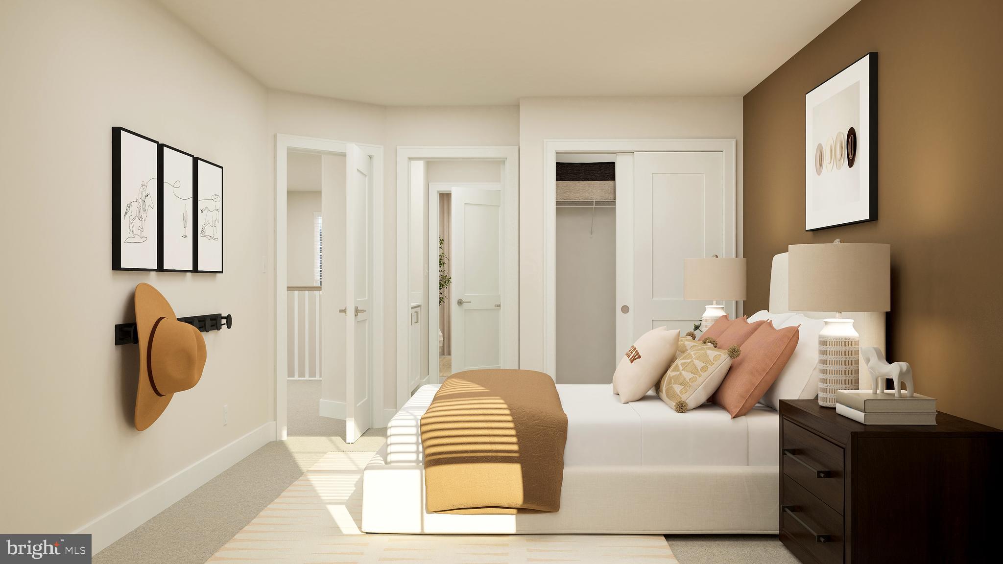 ARABELLA RESERVE - Residential