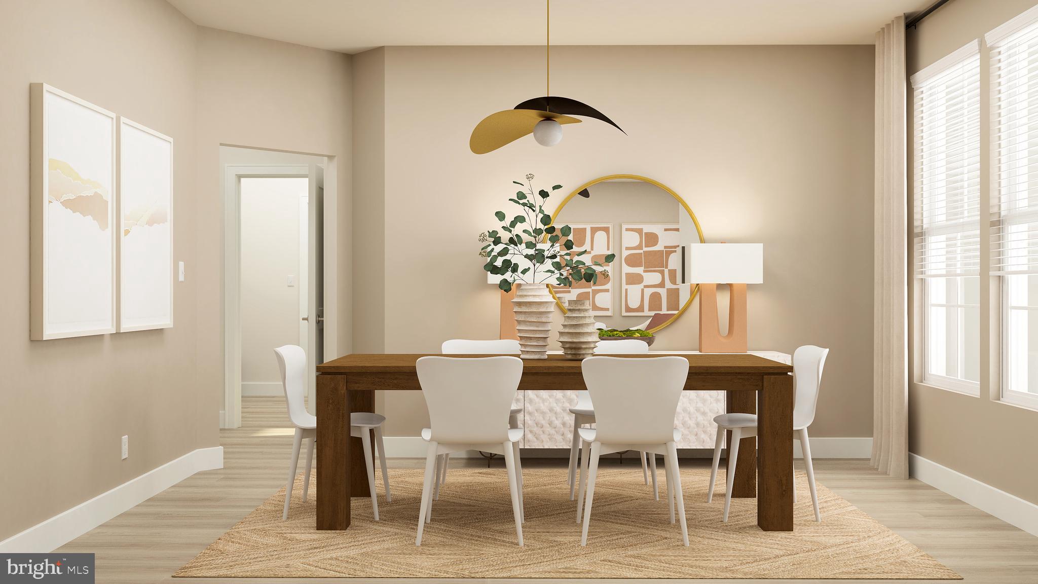 ARABELLA RESERVE - Residential