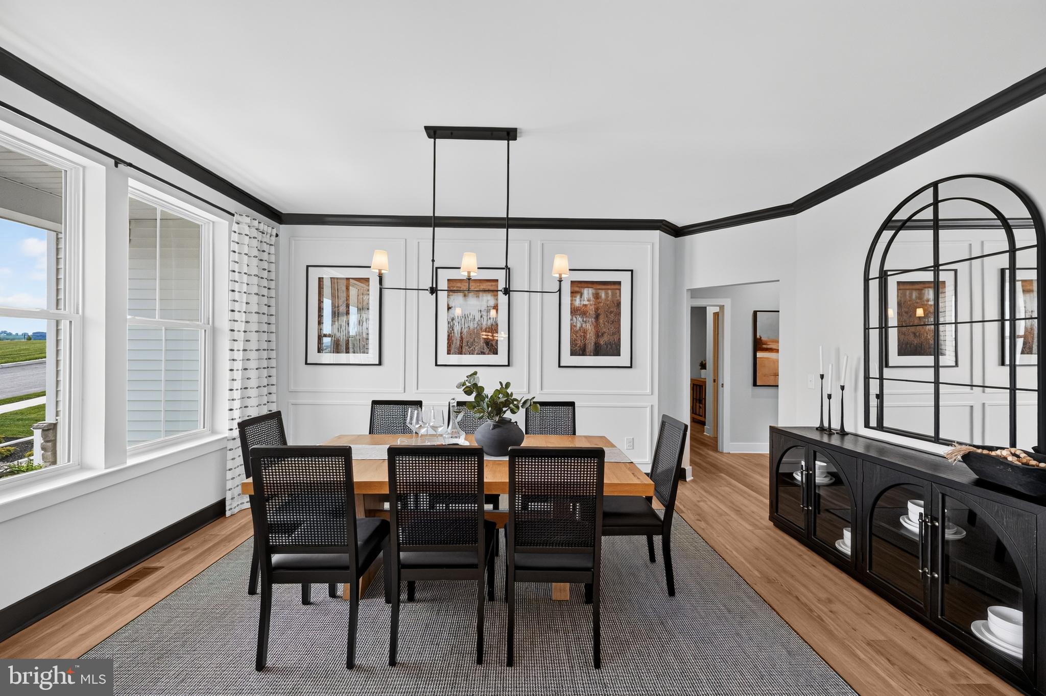 ARABELLA RESERVE - Residential