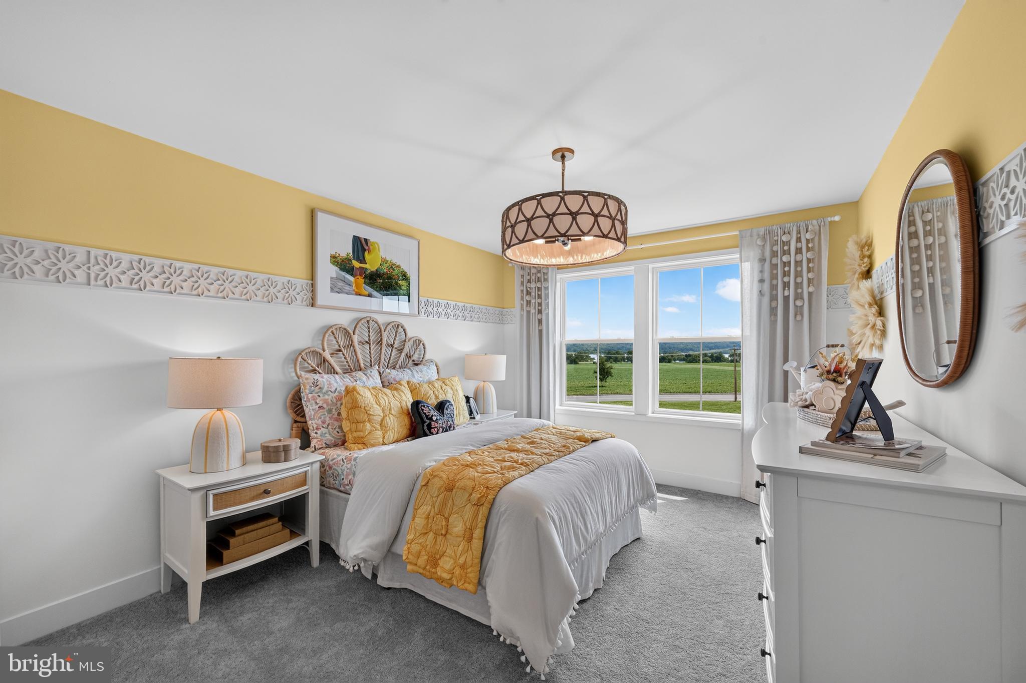 ARABELLA RESERVE - Residential