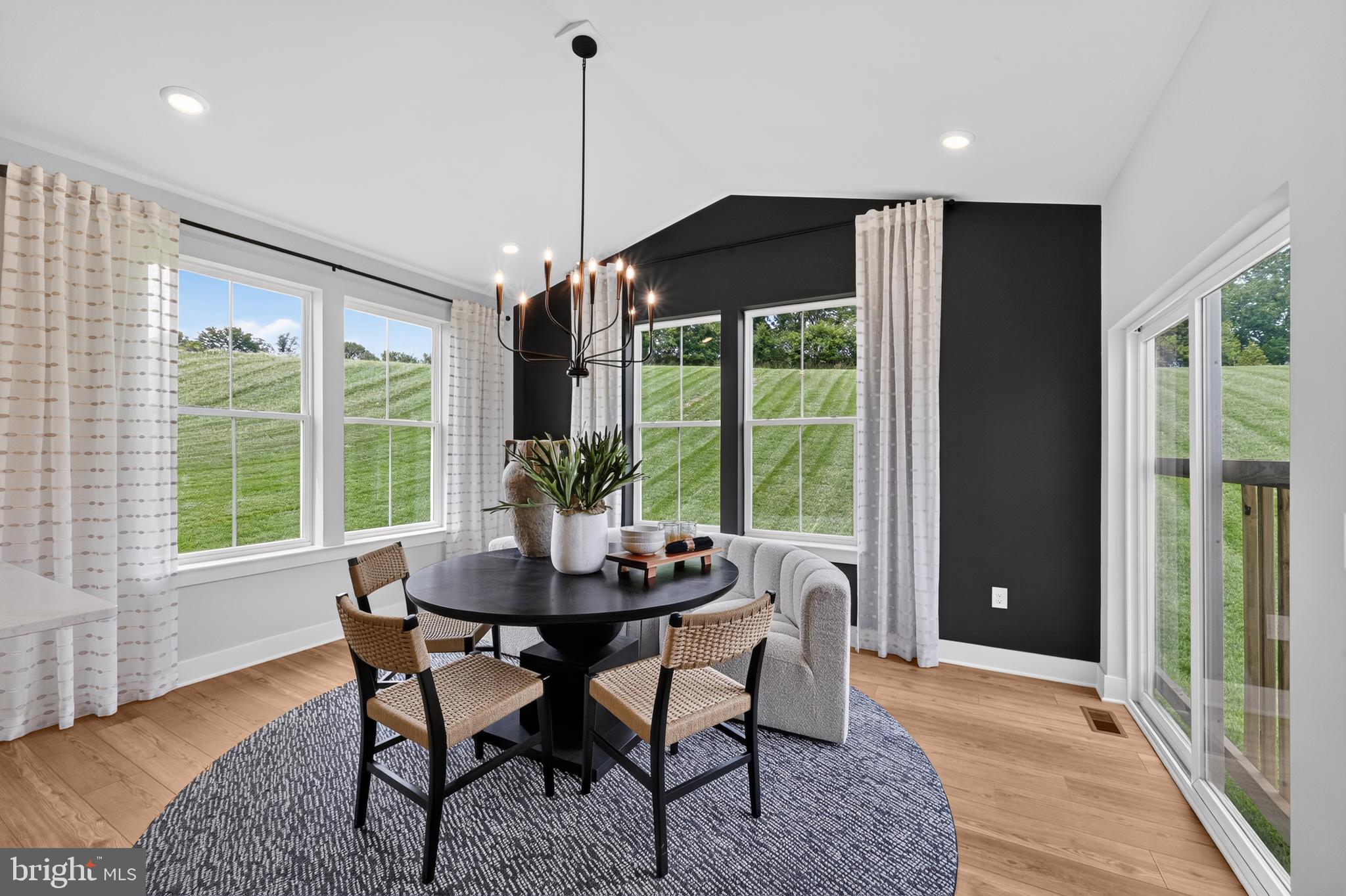 ARABELLA RESERVE - Residential
