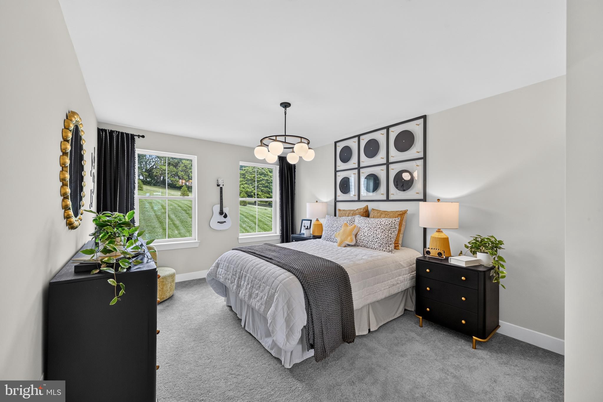ARABELLA RESERVE - Residential