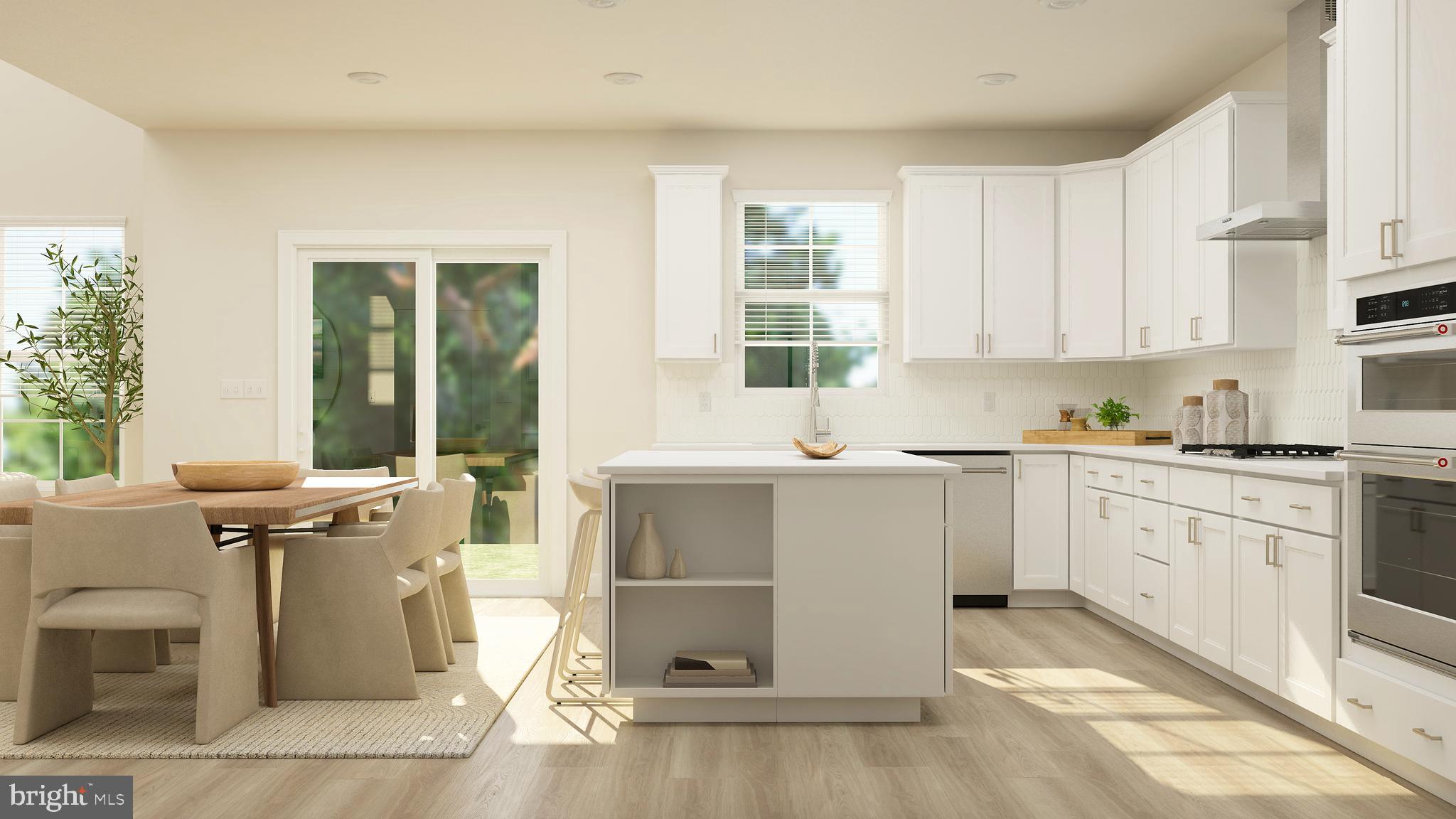 ARABELLA RESERVE - Residential