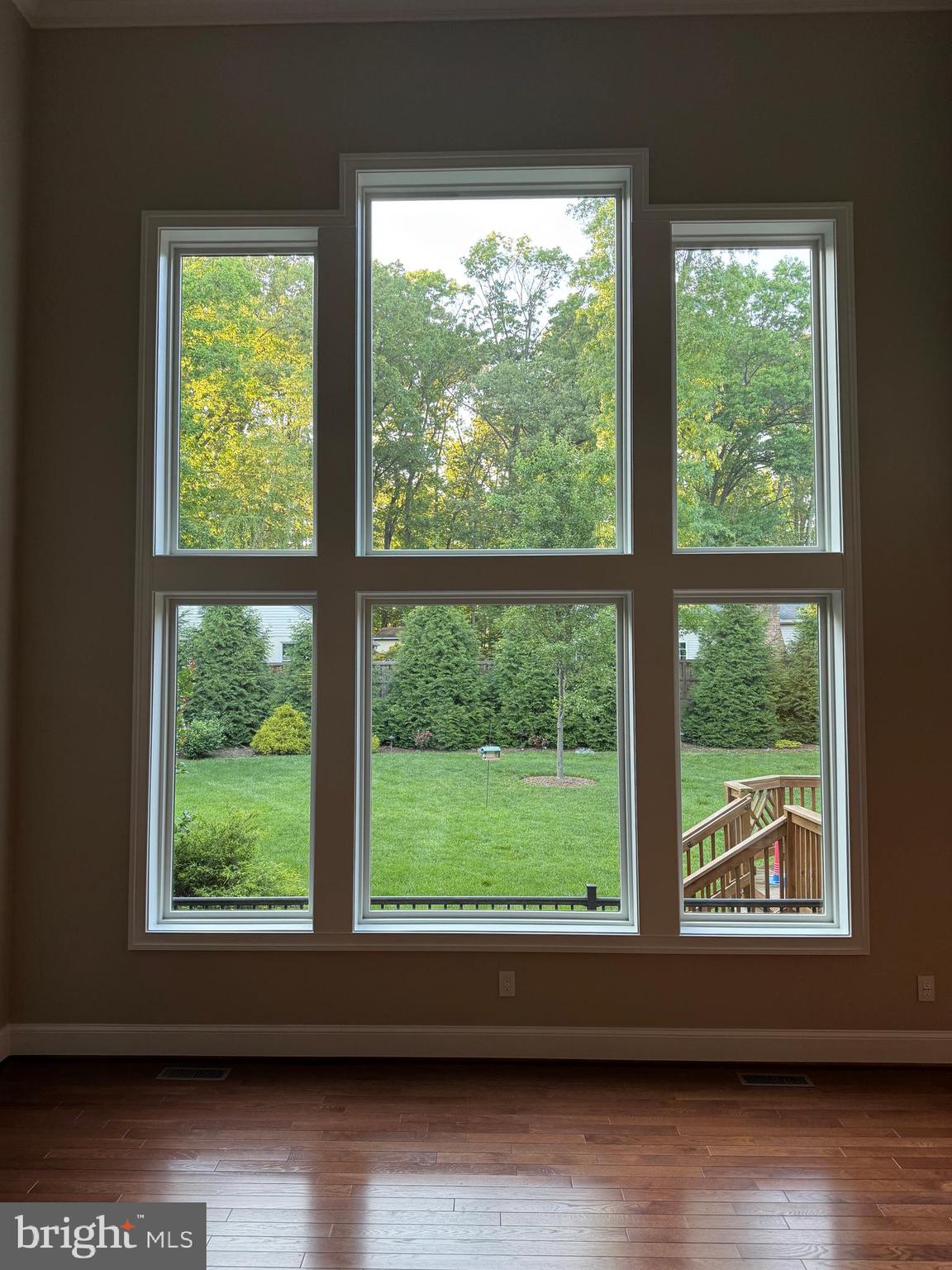 HOLMES RUN HEIGHTS - Residential Lease