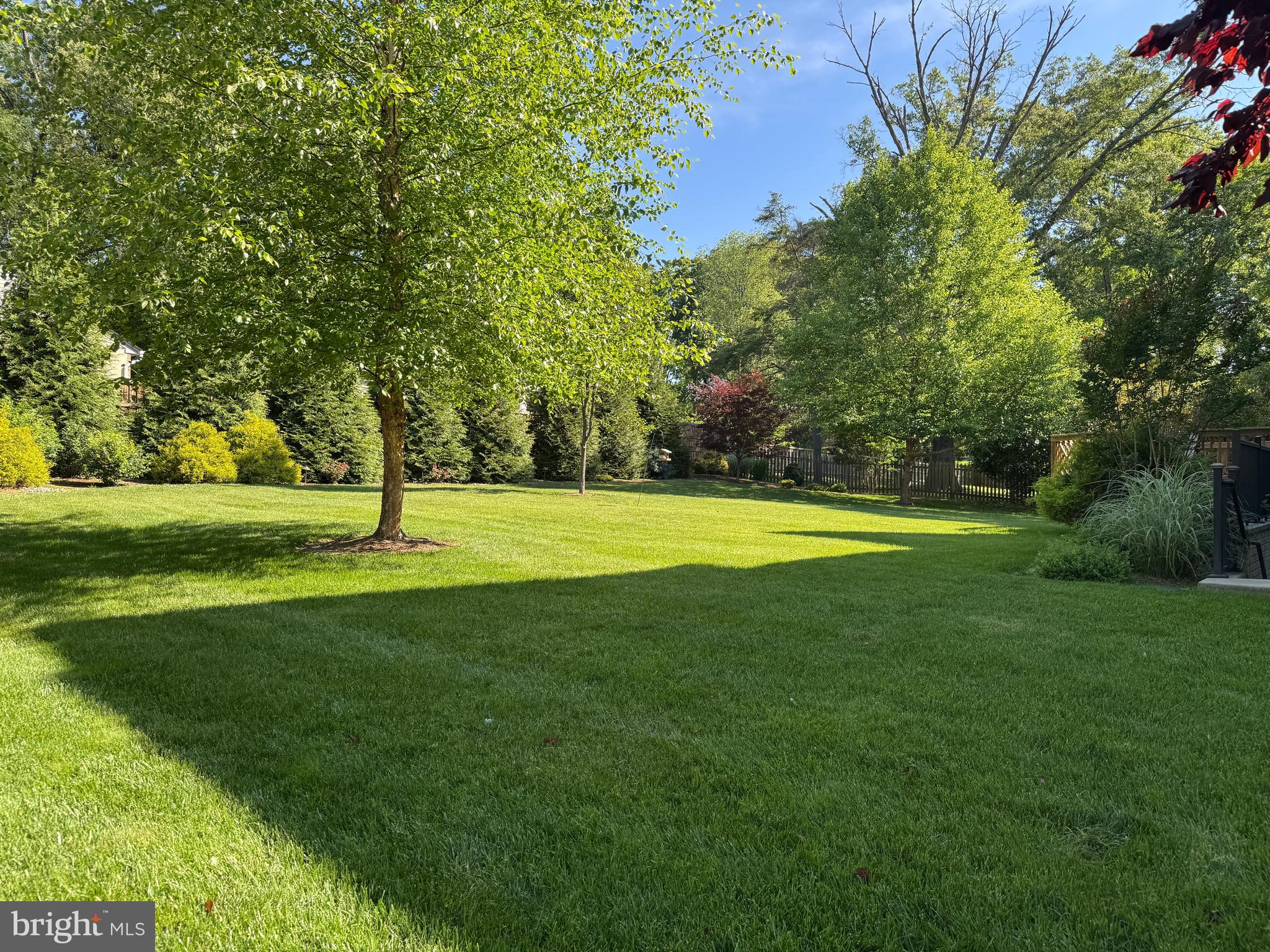 HOLMES RUN HEIGHTS - Residential Lease