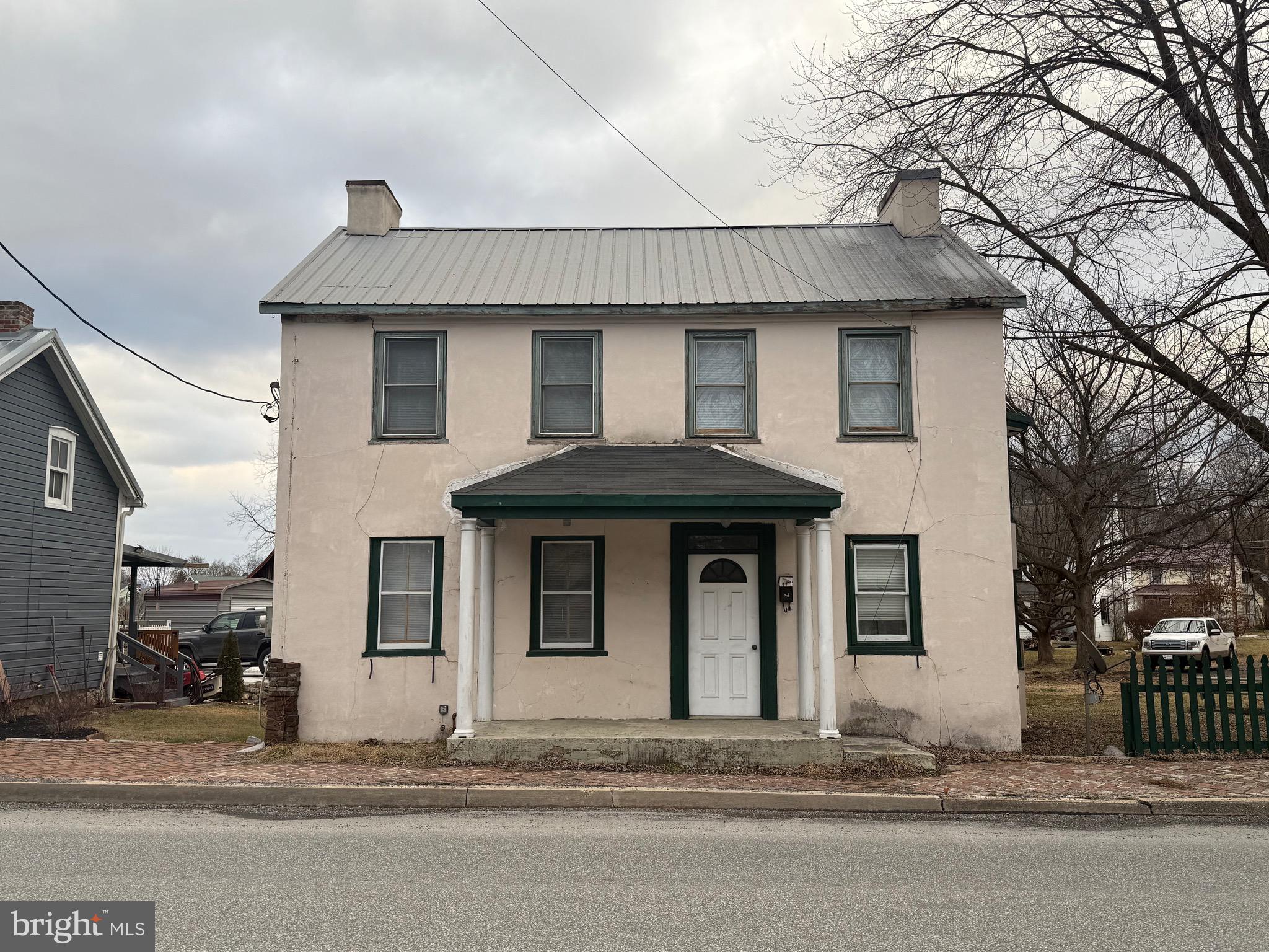 NONE AVAILABLE - Residential Lease