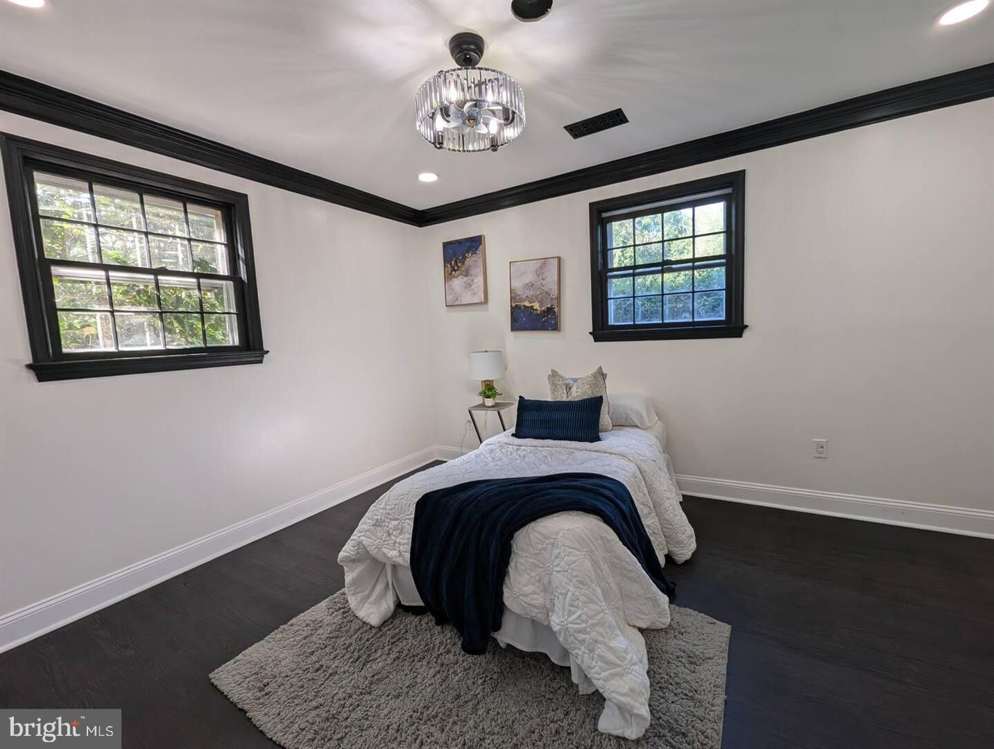 STRATFORD LANDING - Residential Lease