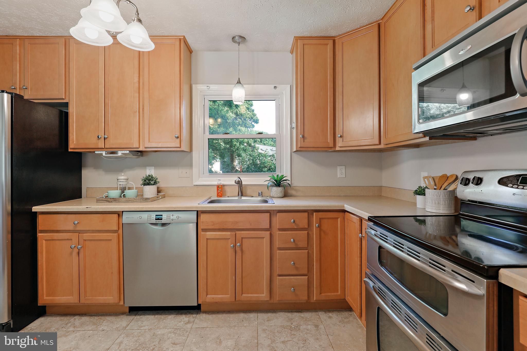 VILLAGE OF KINGS CONTRIVANCE - Residential
