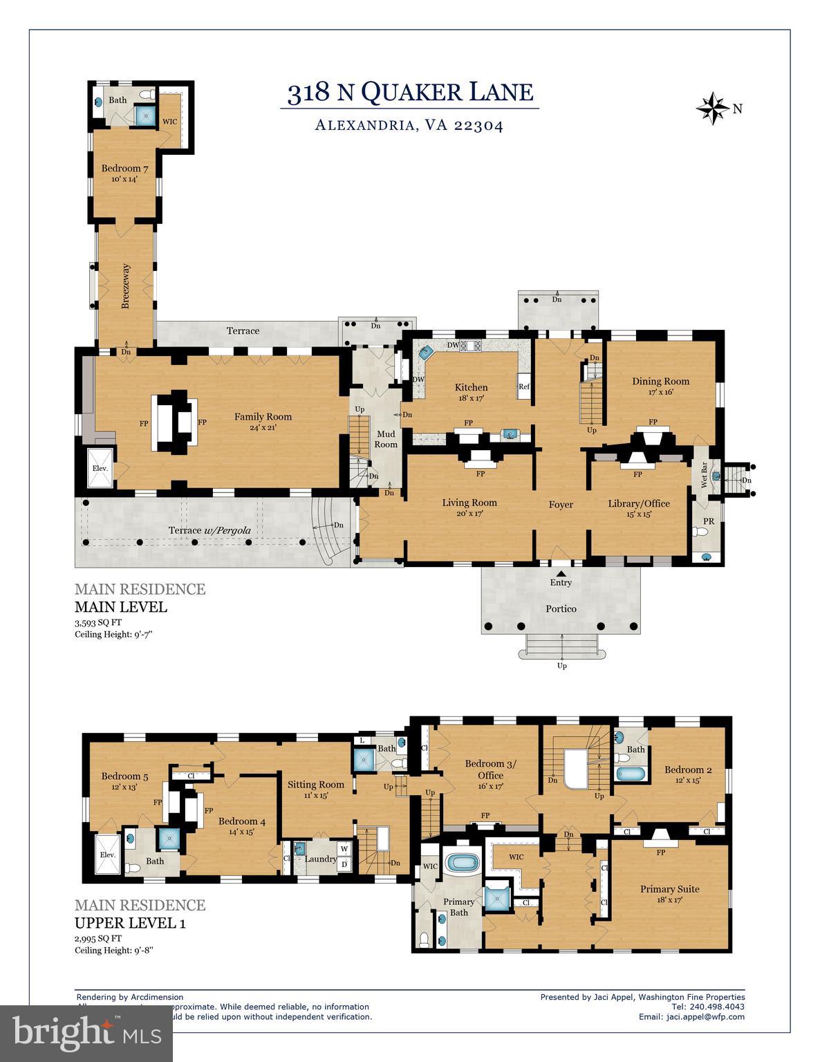 ALEXANDRIA - Residential
