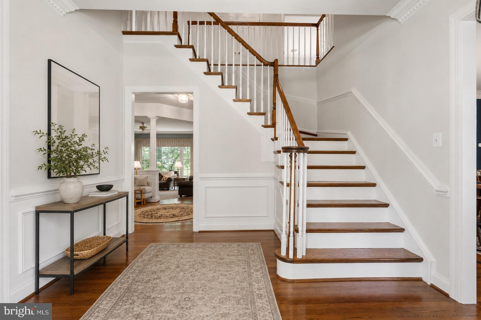 WOODLEA HILLS - Residential