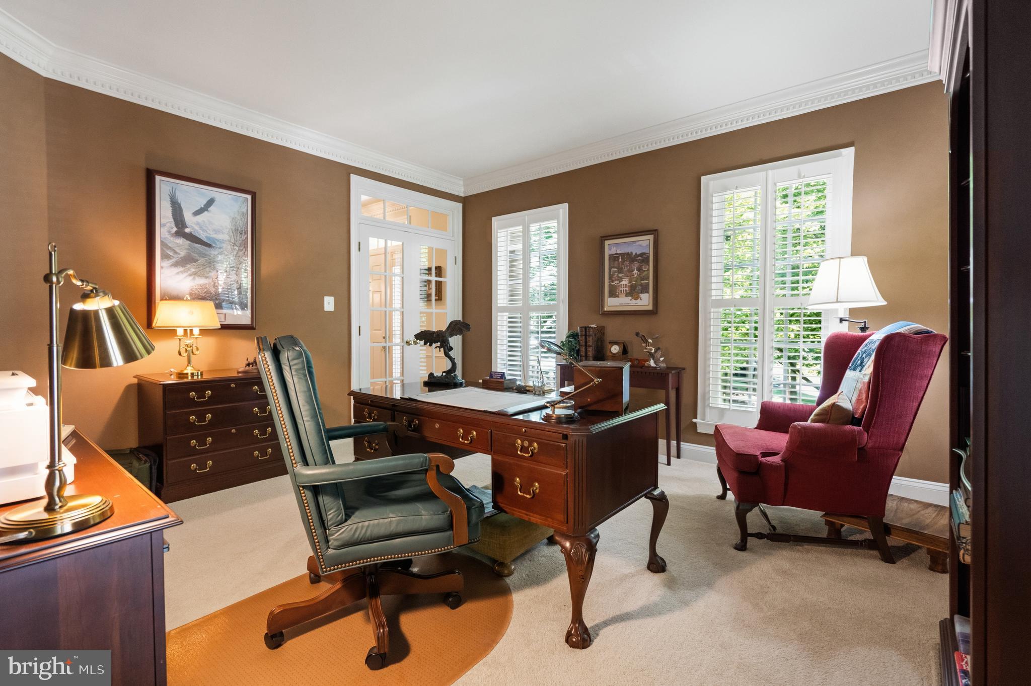 WOODLEA HILLS - Residential