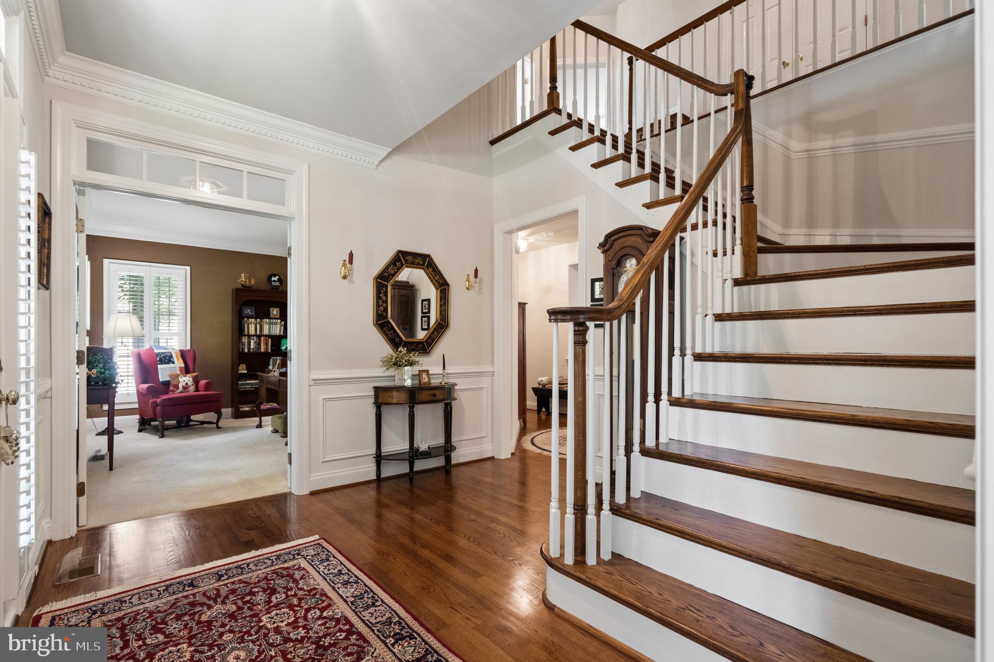 WOODLEA HILLS - Residential